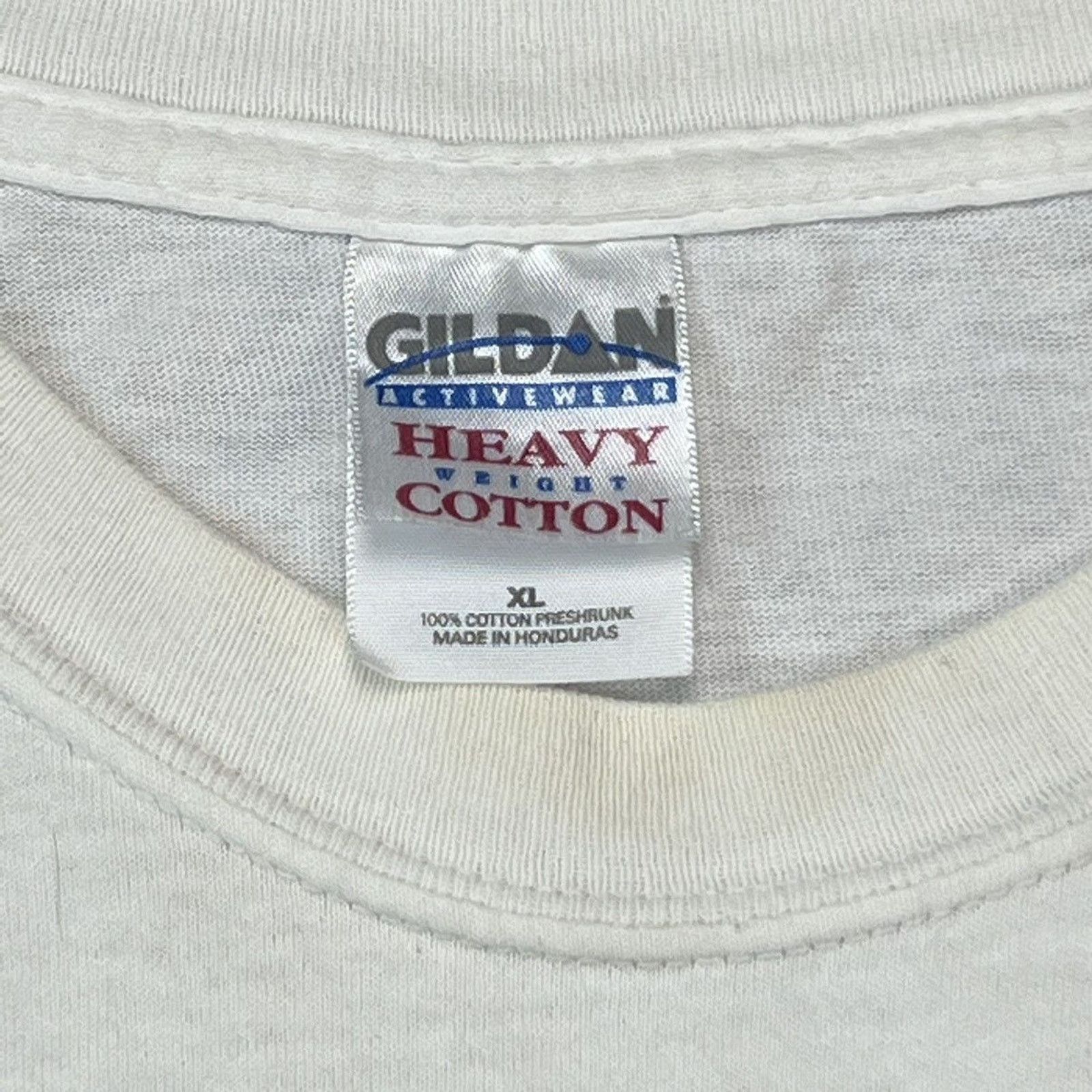 NFL × Vintage 2004 Toronto Argonauts T Shirt Grey Cup Champions CFL Tee Size US XL / EU 56 / 4 - 9 Thumbnail