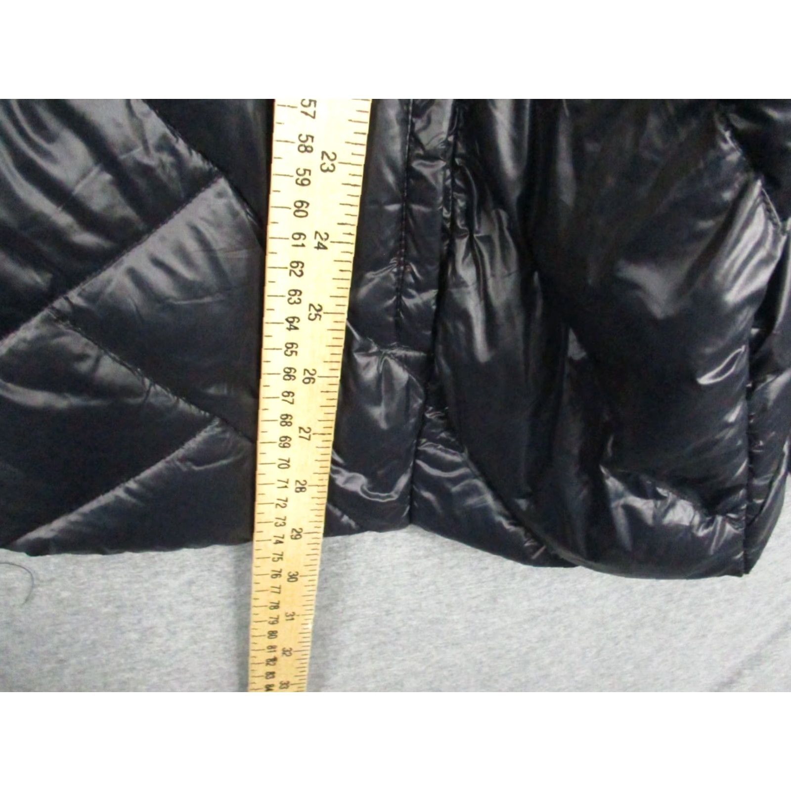 London Fog VINTAGE London Fog Down Jacket Black Puffer Coat Hooded Lightweight Adult XXL Ski Size US XXL / EU 58 / 5 - 6 Thumbnail