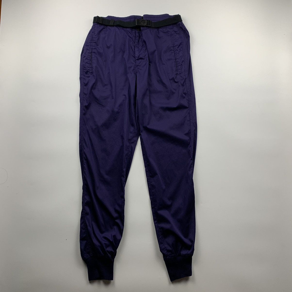 C.P. Company CP Company Overdyed Belted Tech pants Size US 32 / EU 48 - 1 Thumbnail