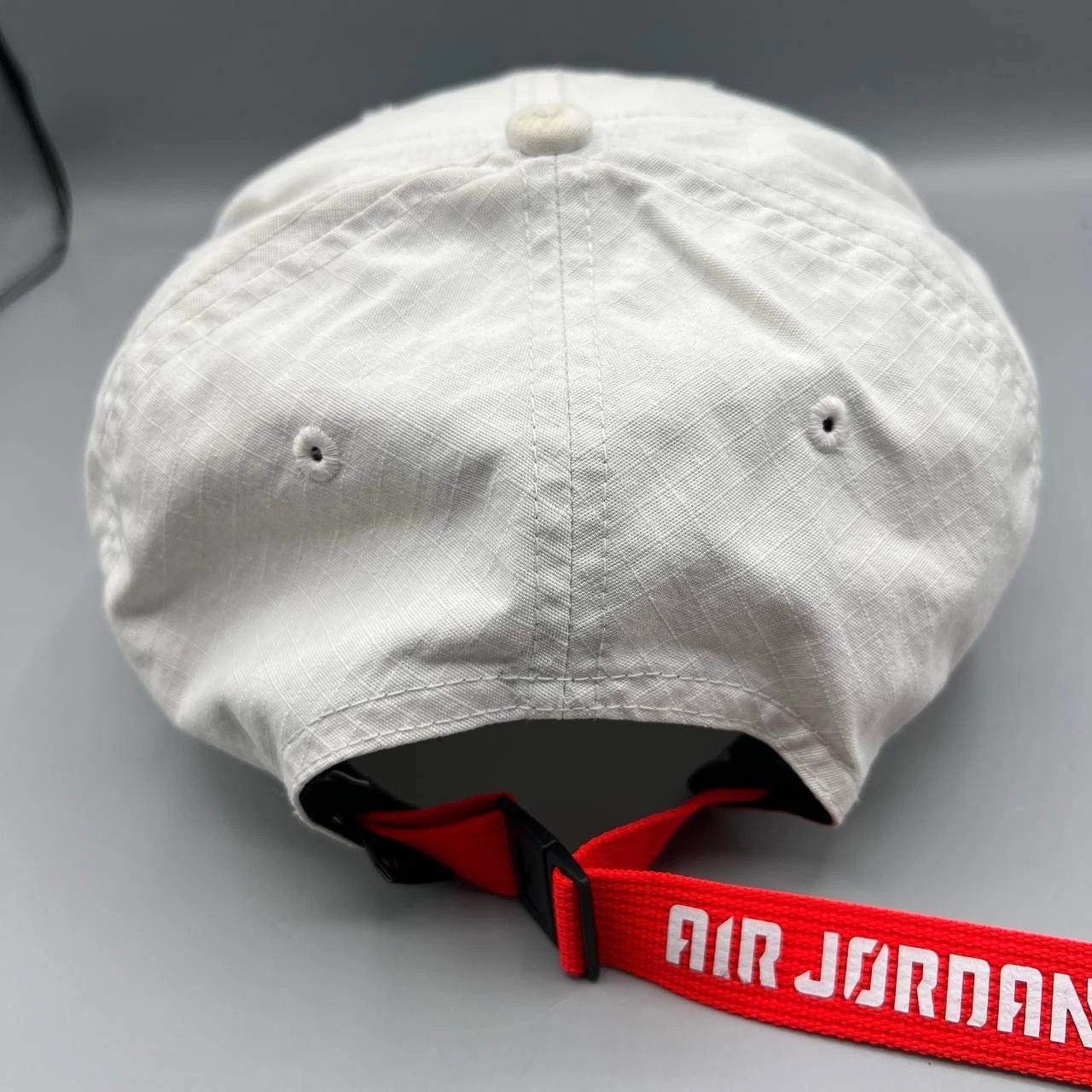 Jordan Brand Air Jordan Hat Men Jumpman City of Flight Strap Back Cap Size ONE SIZE - 5 Thumbnail