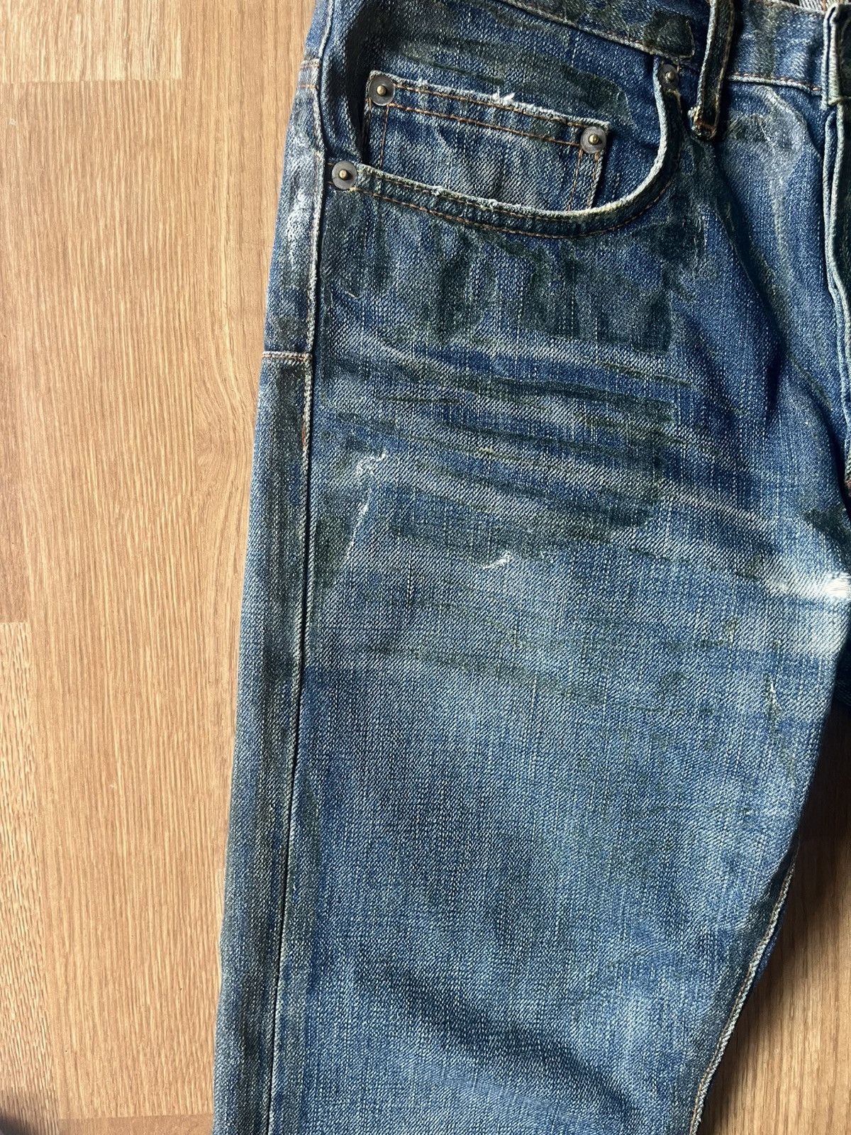 Dior AW07 Dior Luster Size US 28 / EU 44 - 4 Thumbnail