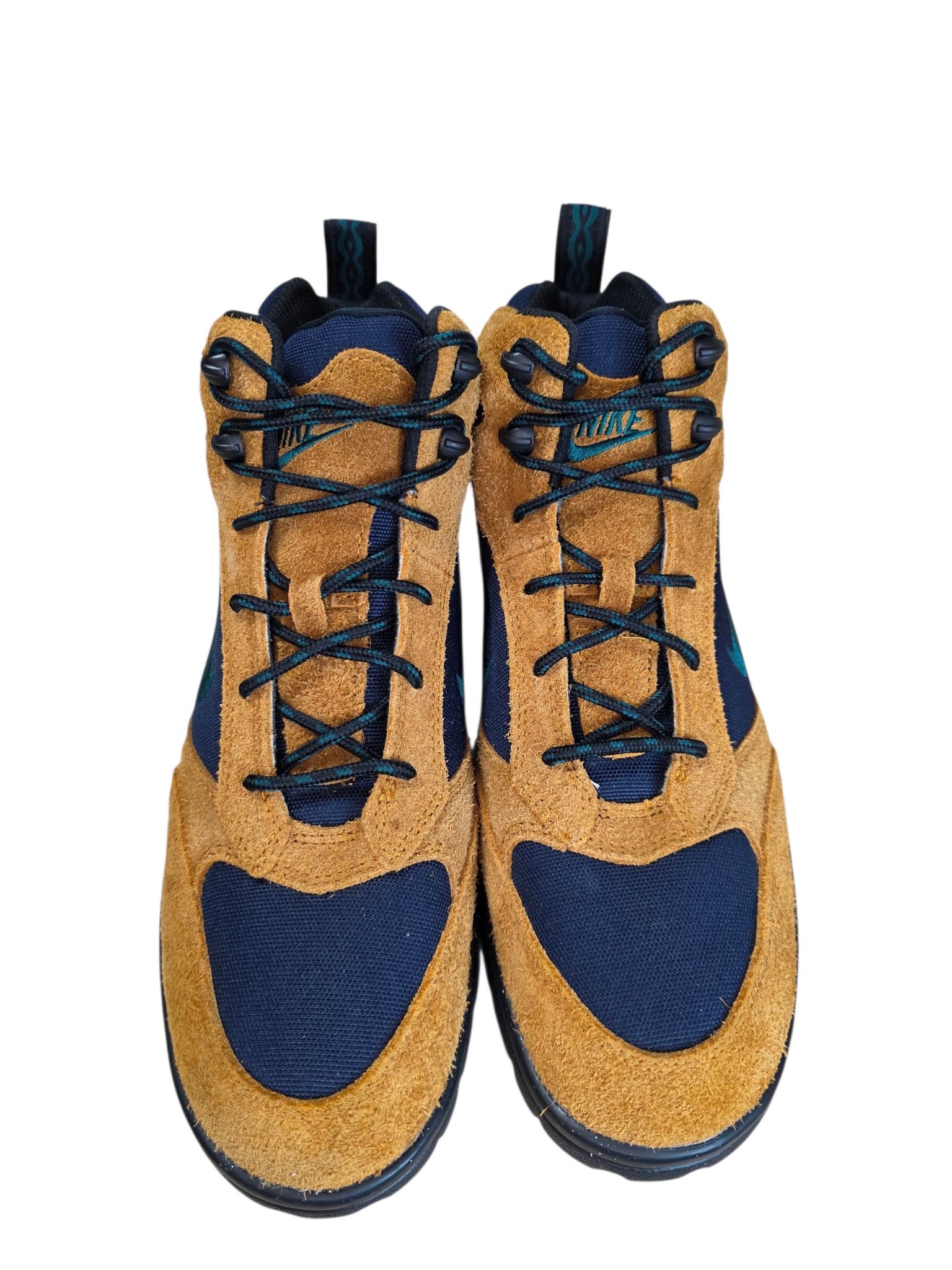 Nike ACG Nike ACG Torre Mid Water Proof Burnt Sienna Size US 10 / EU 43 - 5 Thumbnail