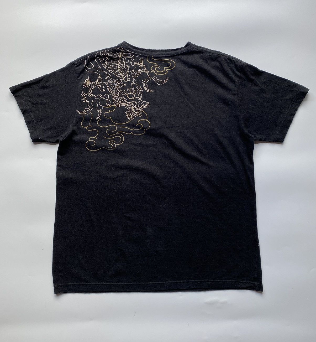 Japanese Brand SPACE OPERA Size US L / EU 52-54 / 3 - 2 Thumbnail