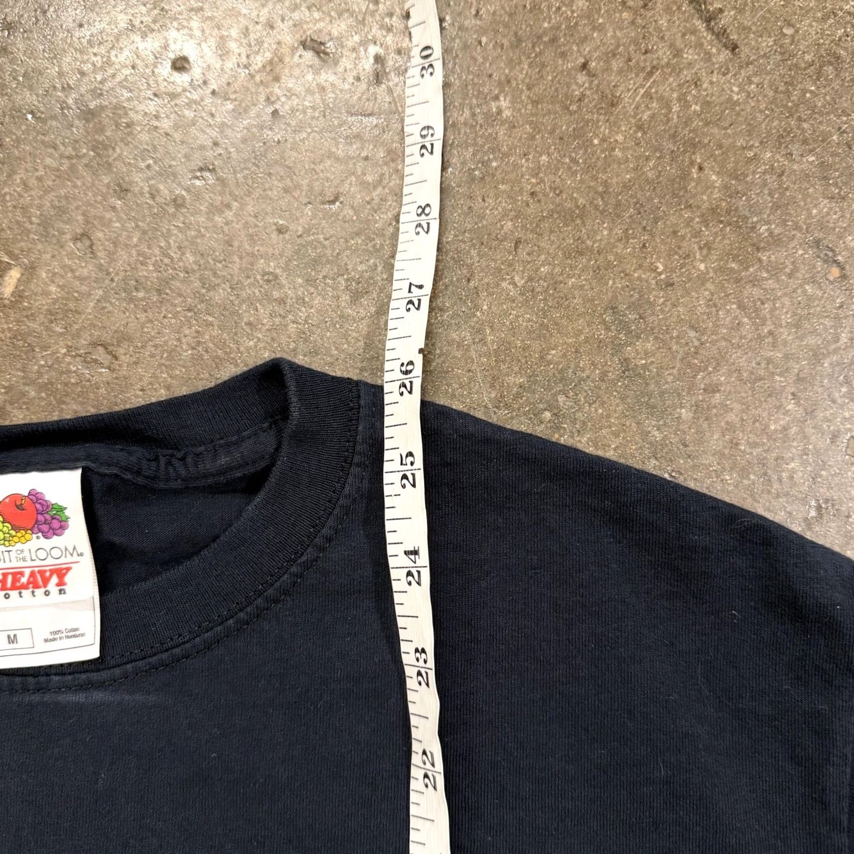 Fruit Of The Loom Fruit of the Loom Y2K Funny Graphic Shirt Mens Medium Black Got Milk Parody T-Shirt Crew Neck Short Sleeve Heavy Cotton Jersey Humorous Slogan Mens Size US M / EU 48-50 / 2 - 7 Thumbnail
