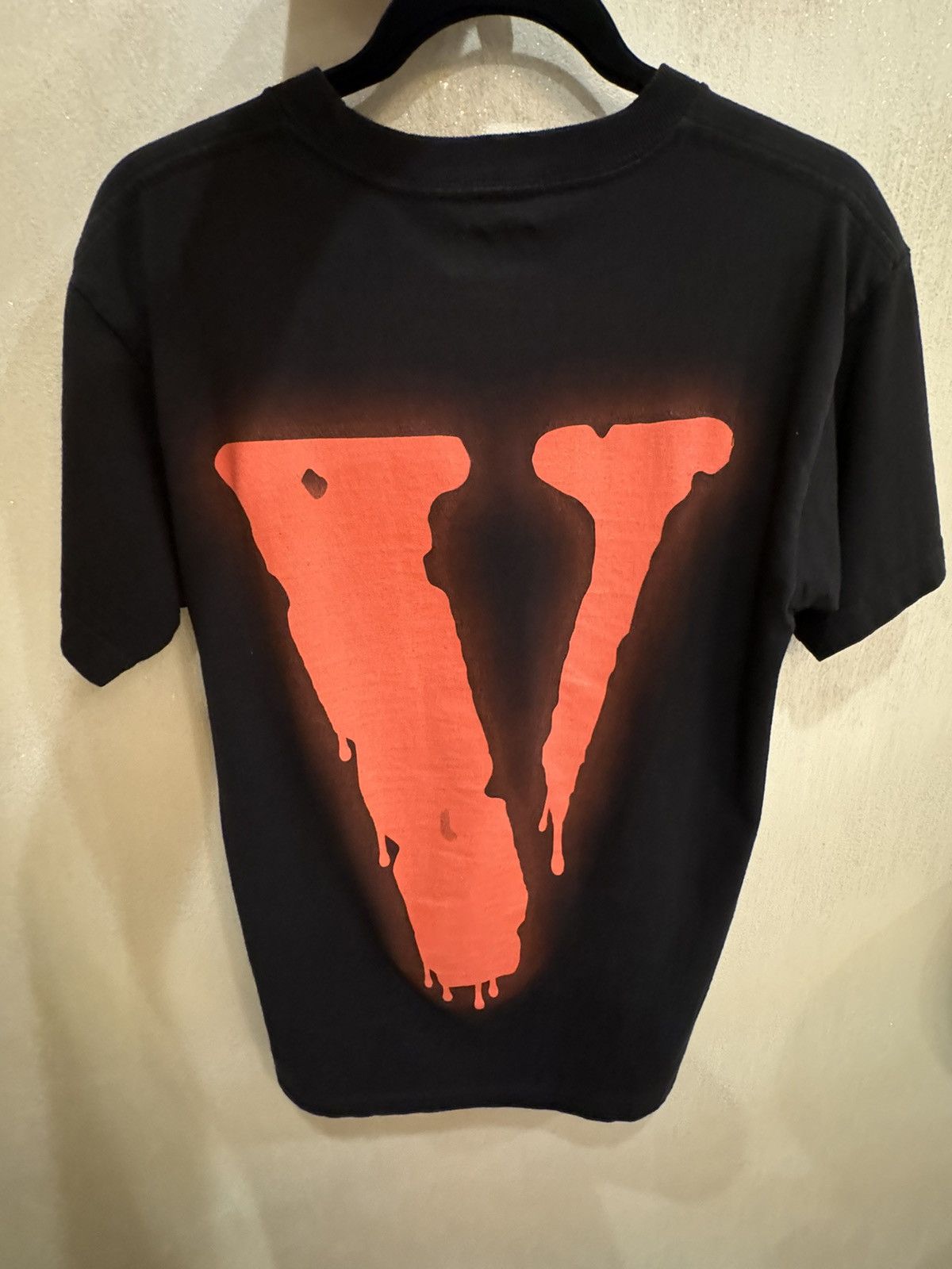 Bad habits vlone shirt hotsell