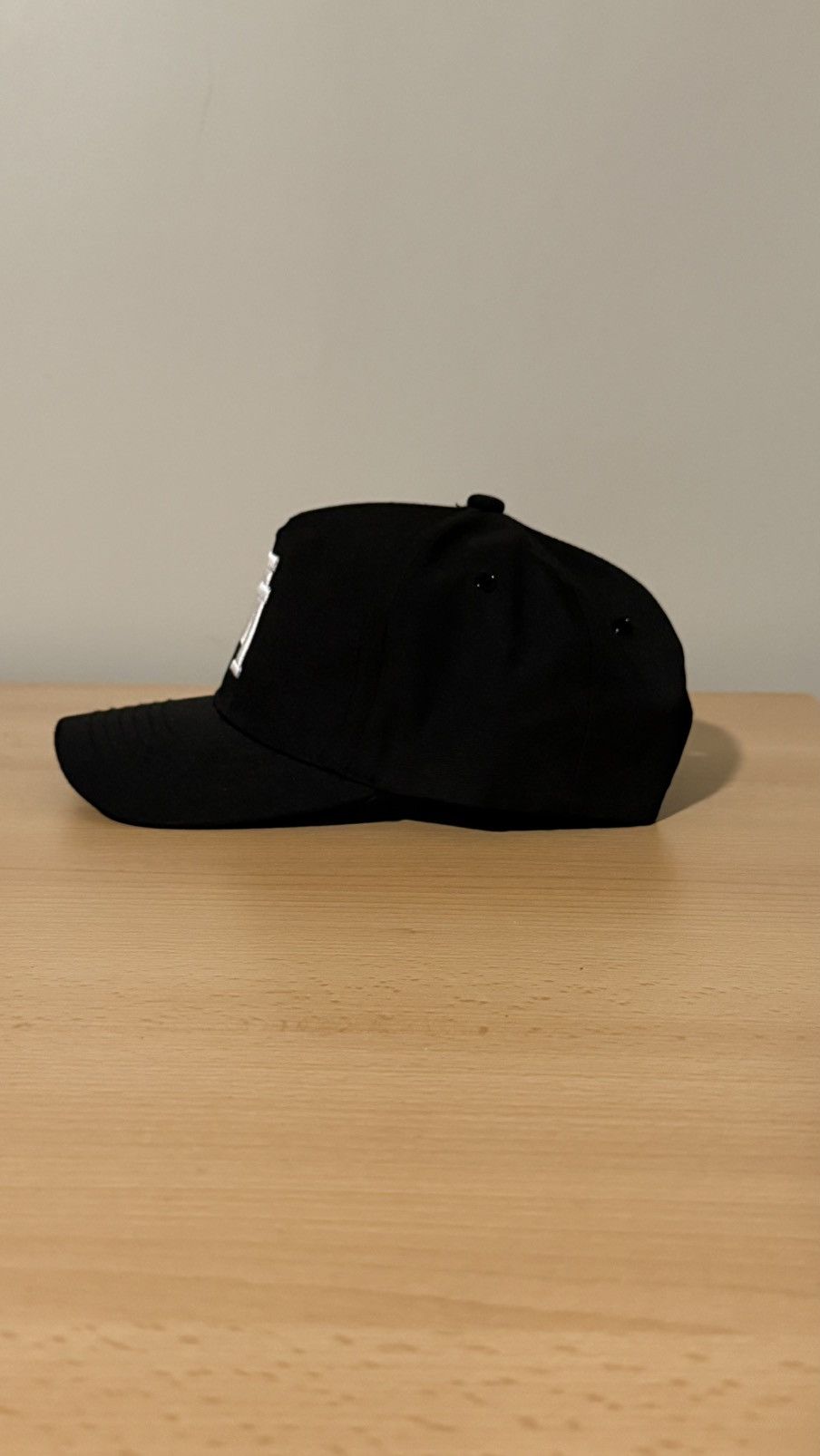 Uniform Studios Uniform Studios LA snap back Size ONE SIZE - 4 Thumbnail