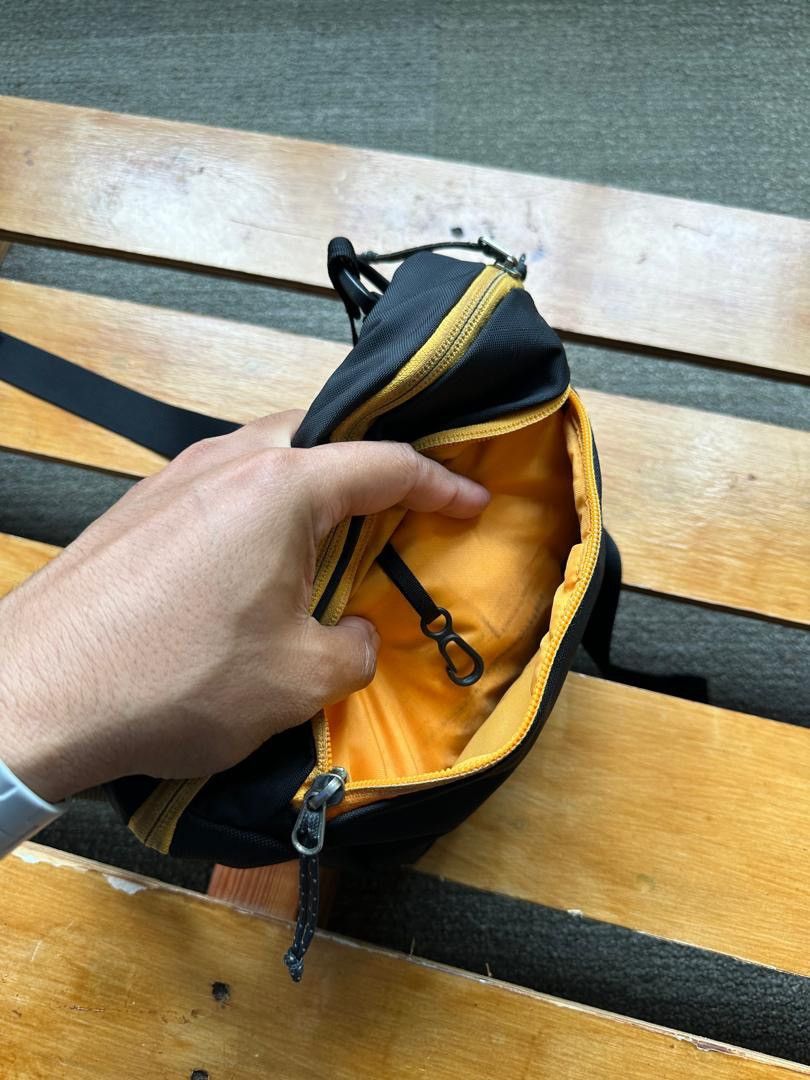 Arc'teryx ARCTERYX MAKA II WAISTBAG Size ONE SIZE - 6 Thumbnail