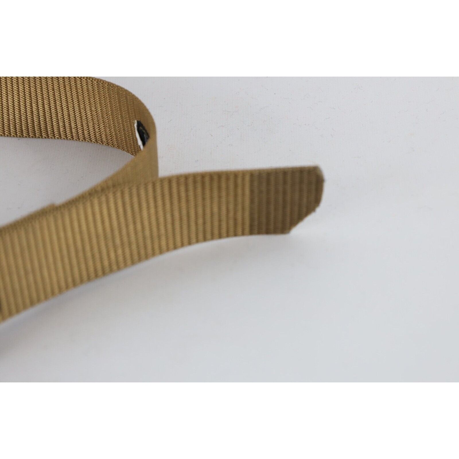 5.11 5.11 Tactical Series TDU Military Uniform Nylon Belt Size ONE SIZE - 3 Thumbnail