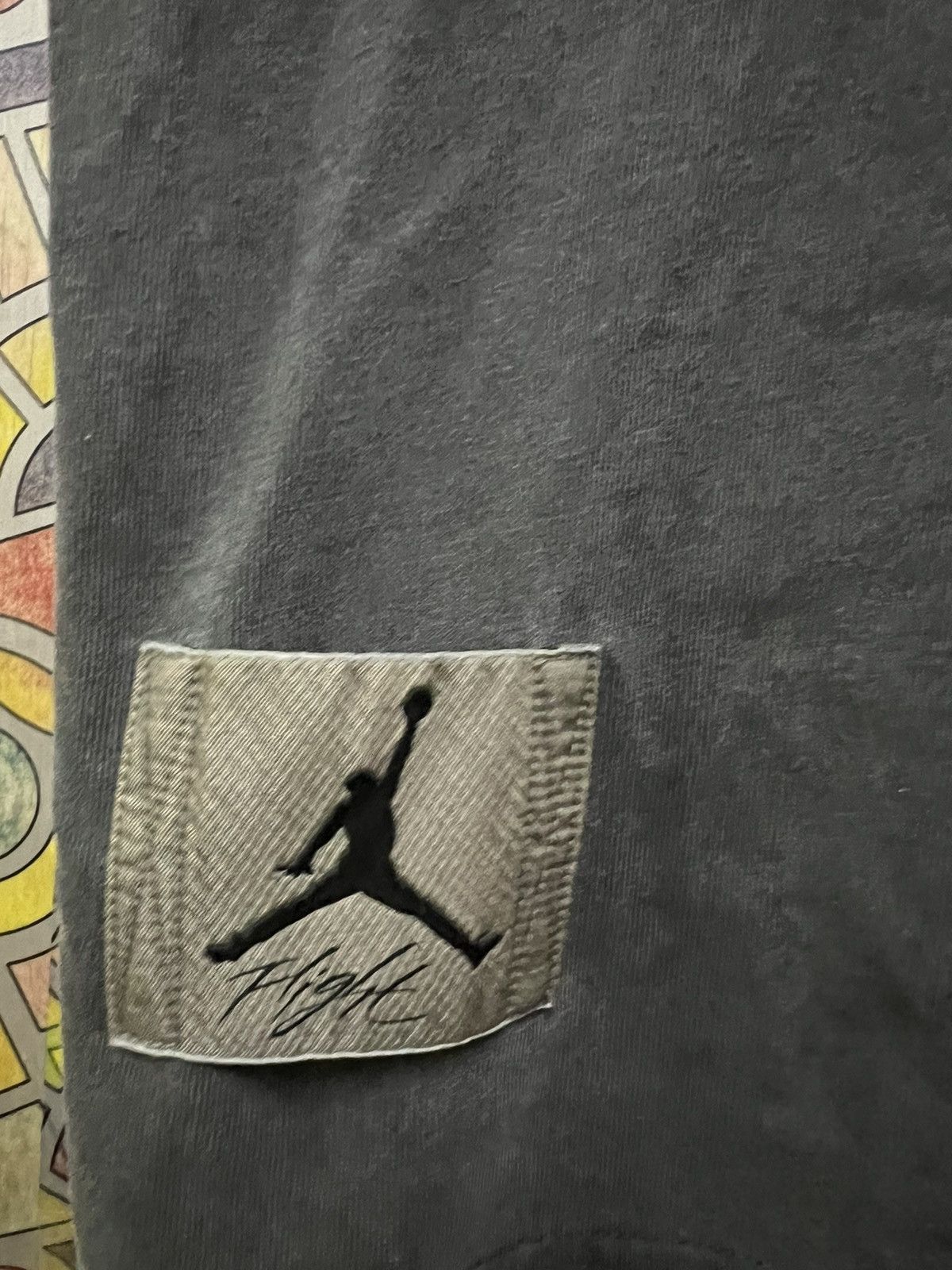 Nike Mc JORDAN BULLS 23 Size US S / EU 44-46 / 1 - 14 Thumbnail