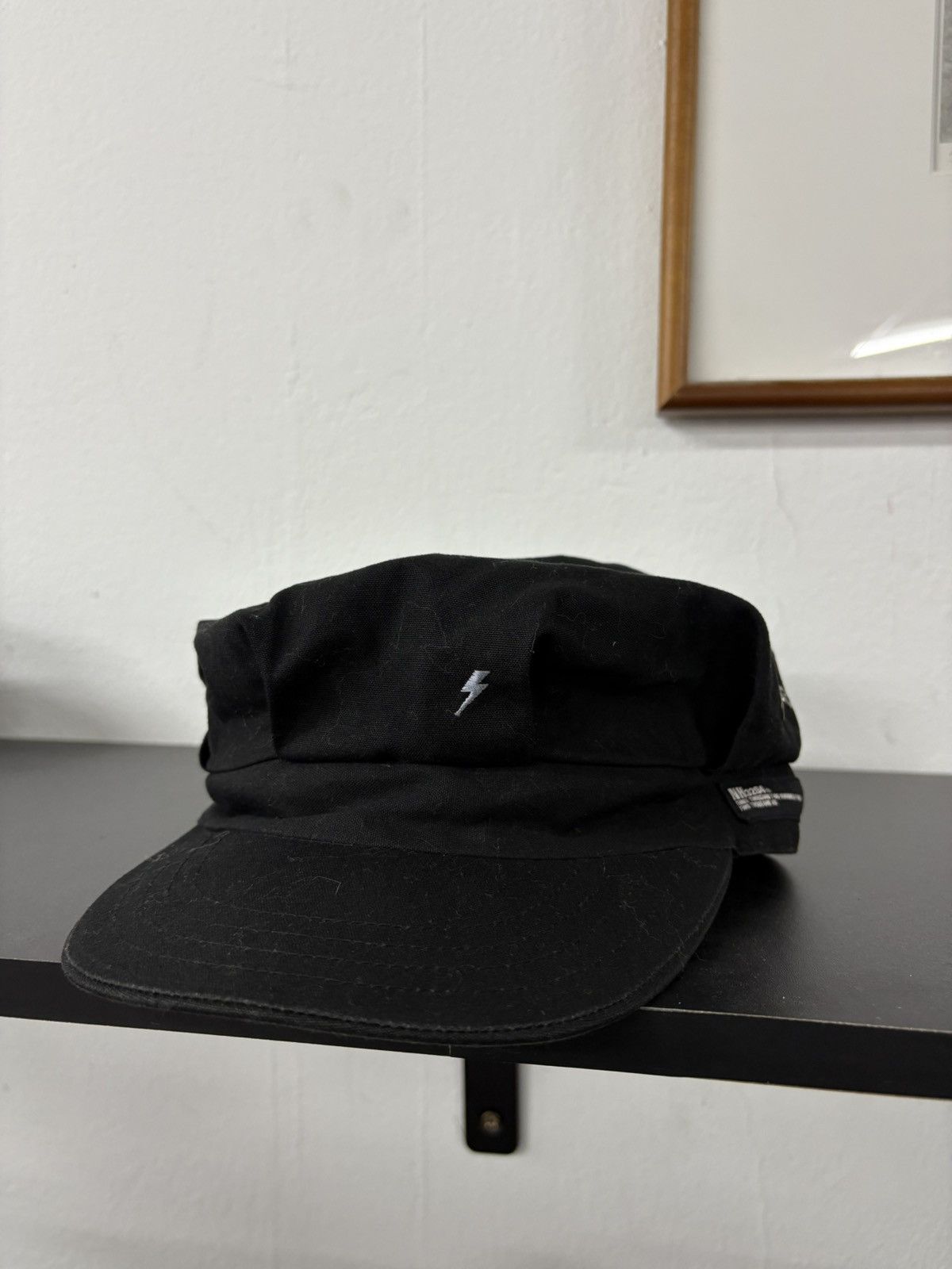 Fragment Design Fragment Design New Era Cap | Grailed