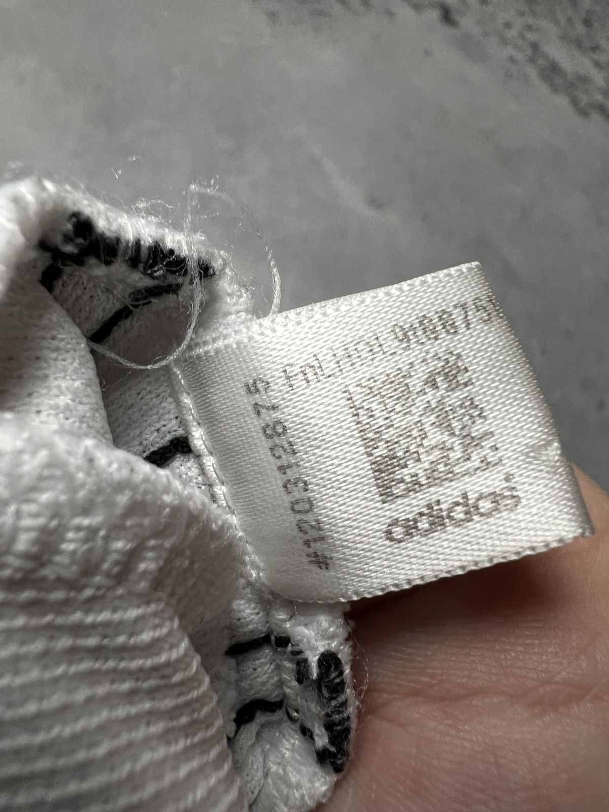 Adidas Juventus 2018 2019 Adidas Home Football Jersey Climachill Size US XL / EU 56 / 4 - 13 Thumbnail