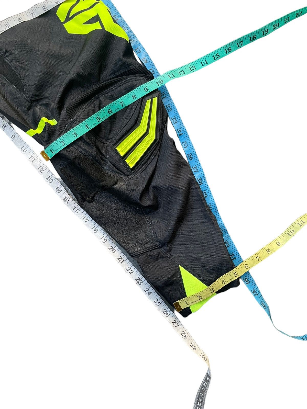 Japanese Brand Answerracing Racing Pant Size US 32 / EU 48 - 17 Thumbnail