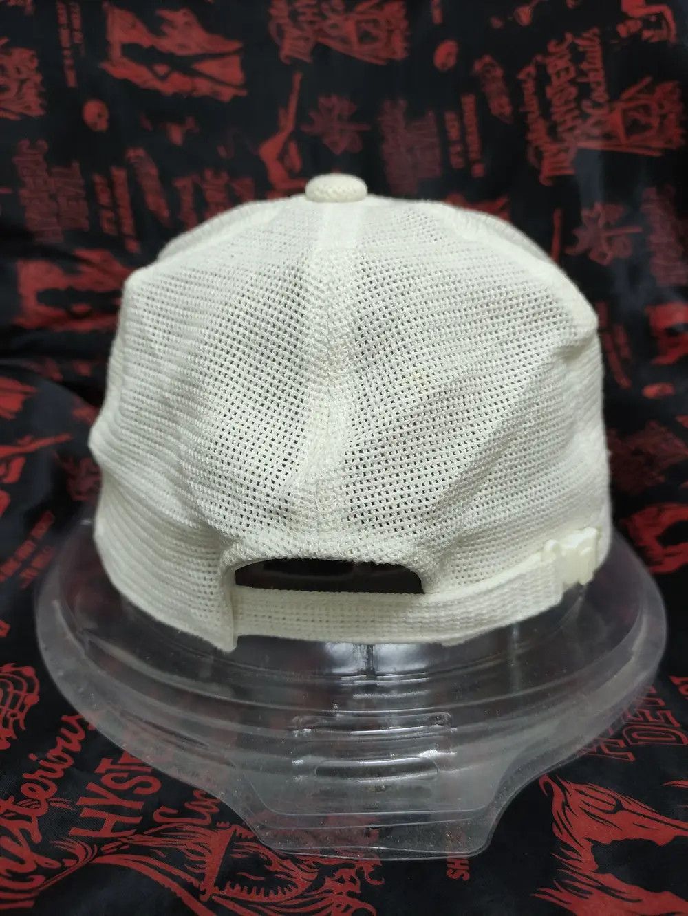 Japanese Brand BRIDGESTONE J's VINTAGE CAP Size ONE SIZE - 5 Thumbnail