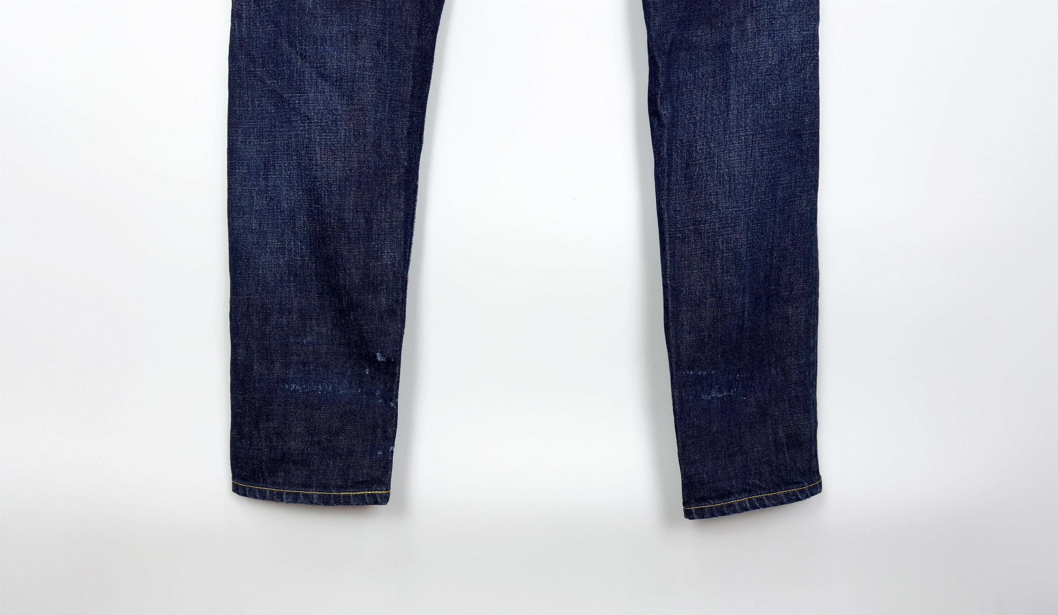 Edwin EDWIN Rainbow Selvedge Denim ESC33L Made in JAPAN W30 L34 Size US 30 / EU 46 - 11 Thumbnail