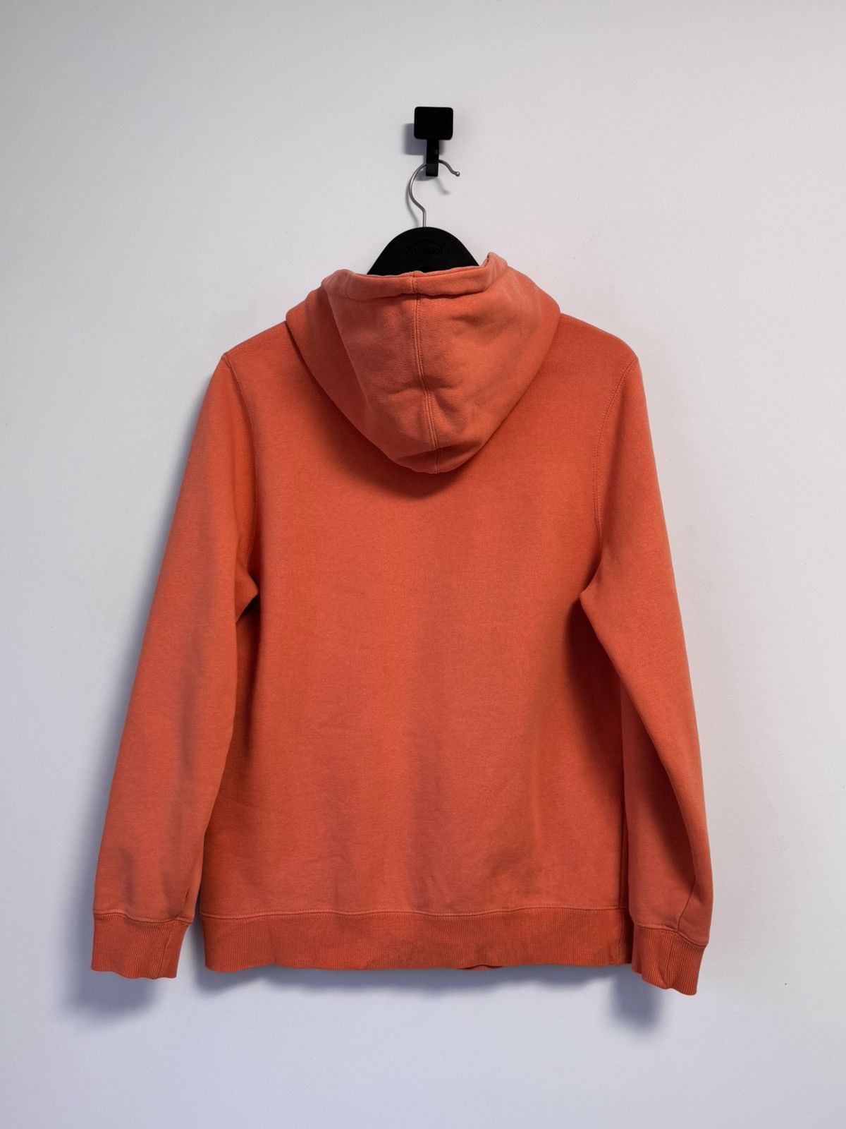 Stussy Stussy Vintage Hoodie Y2K style rare 90’s Box Logo Size US S / EU 44-46 / 1 - 13 Thumbnail