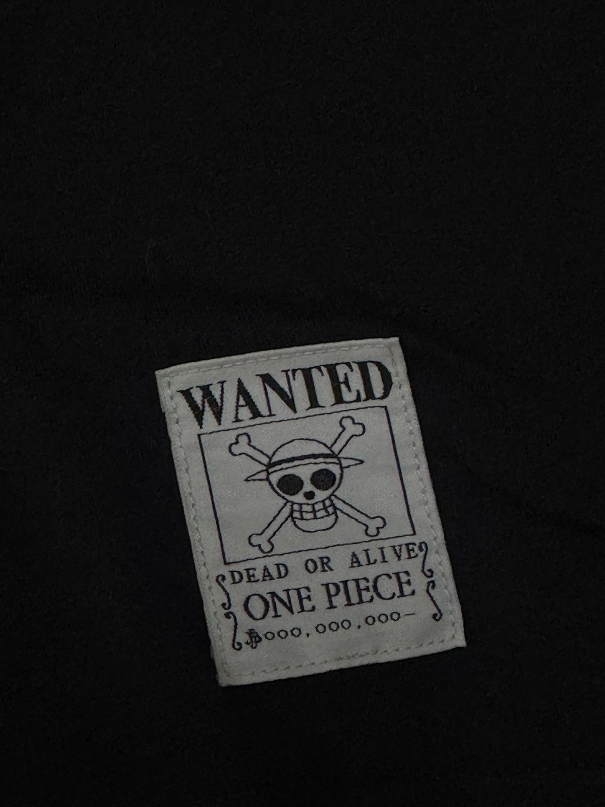Anime Anime one piece going merry uniqlo vintage Size US L / EU 52-54 / 3 - 3 Thumbnail
