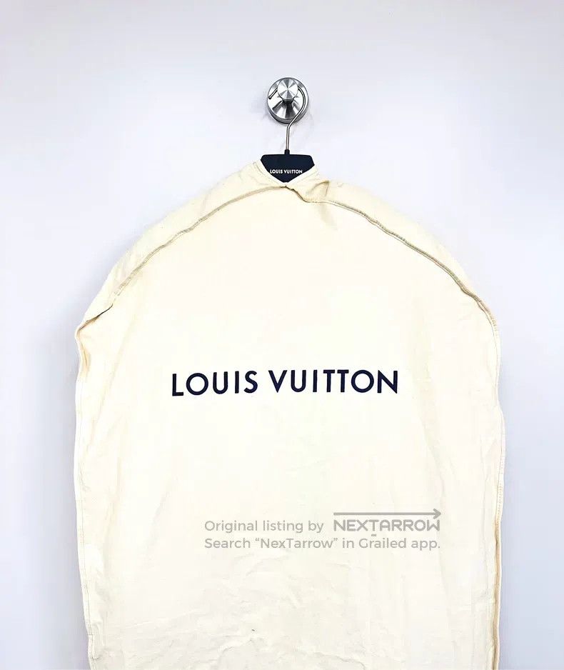 Louis Vuitton Louis Vuitton Teddy lambswool zip-up hooded jacket with fu Size XS / US 0-2 / IT 36-38 - 5 Thumbnail