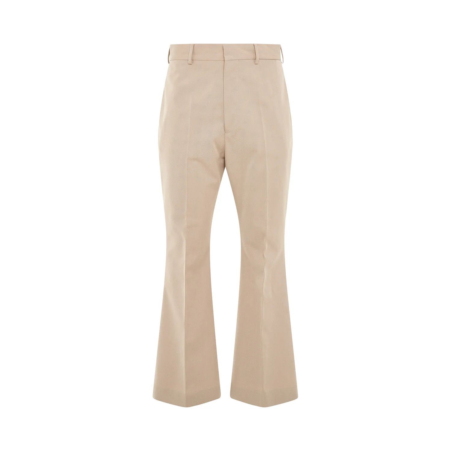 Palm Angels o1mris0824 Pants in Beige Size US 32 / EU 48 - 1 Thumbnail