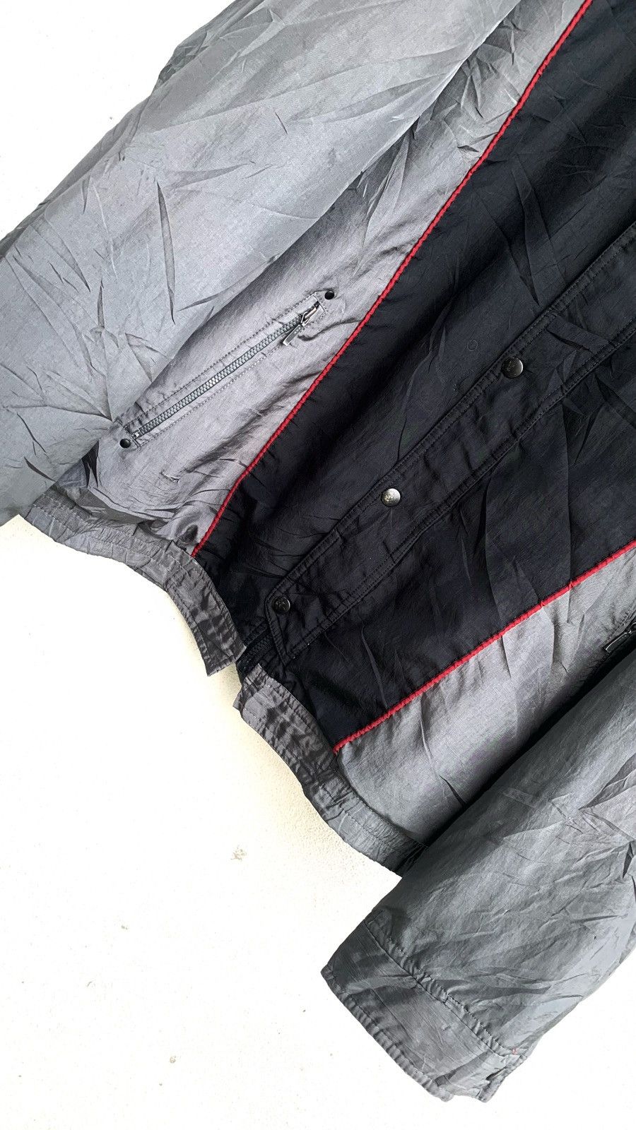Full Count & Co. Vintage FULL COUNT By Mar Wedi Bomber Jacket Size US M / EU 48-50 / 2 - 4 Thumbnail