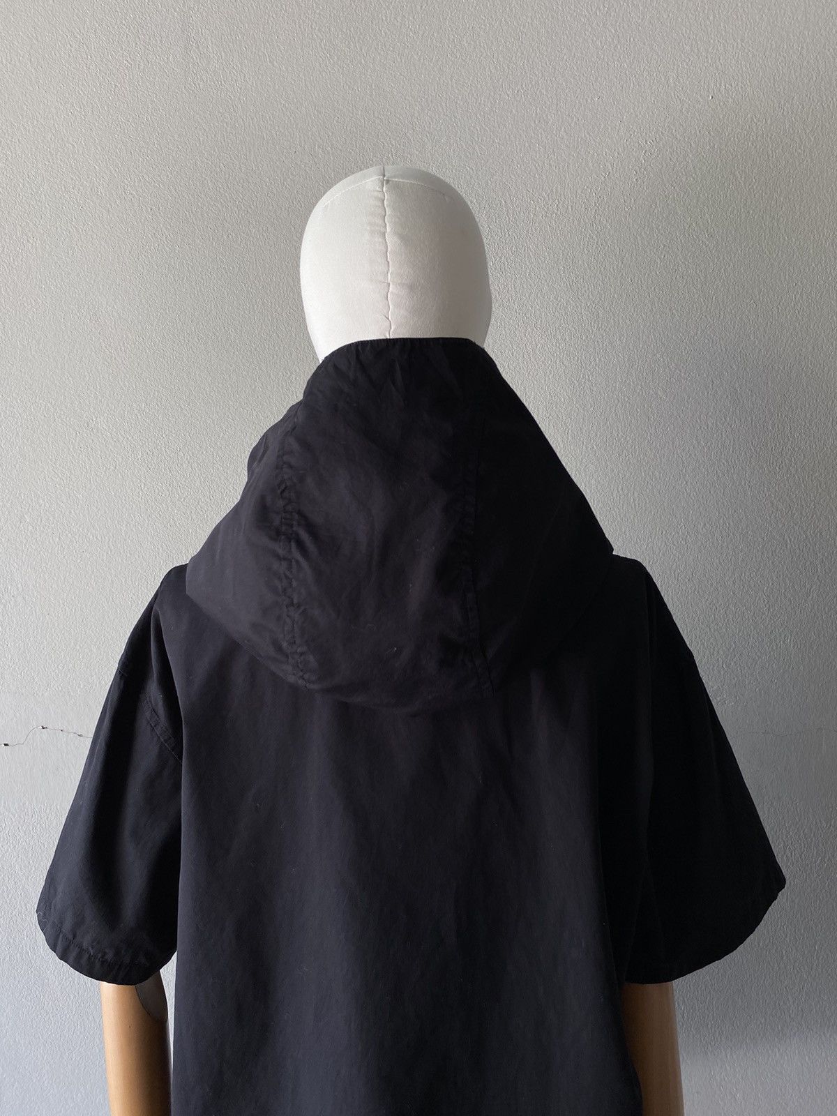 Lad Musician Lad musician chemical hood top Size US XL / EU 56 / 4 - 7 Thumbnail