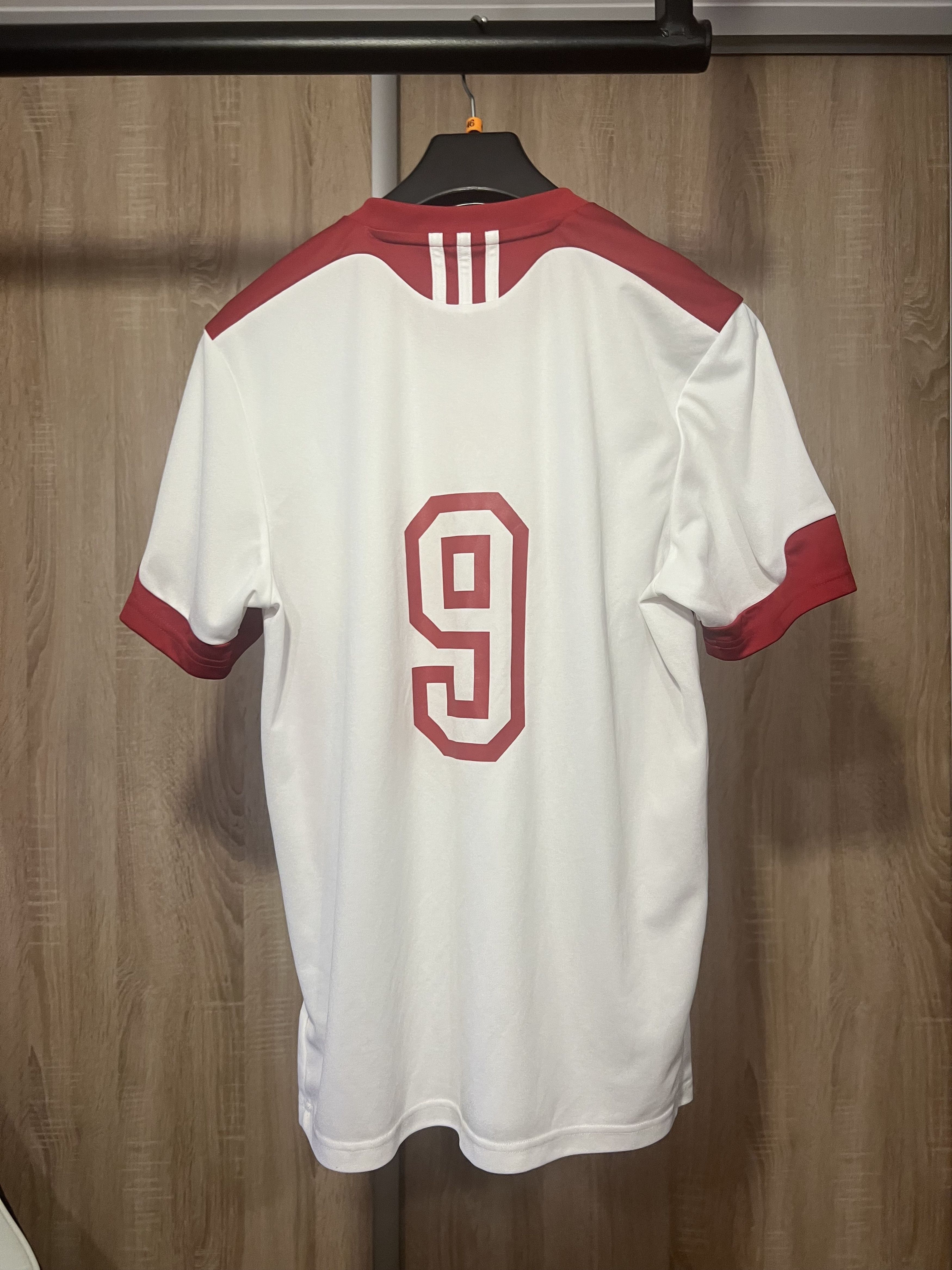 Adidas × Vintage Germany National Team Adidas 2011 Size US M / EU 48-50 / 2 - 4 Thumbnail