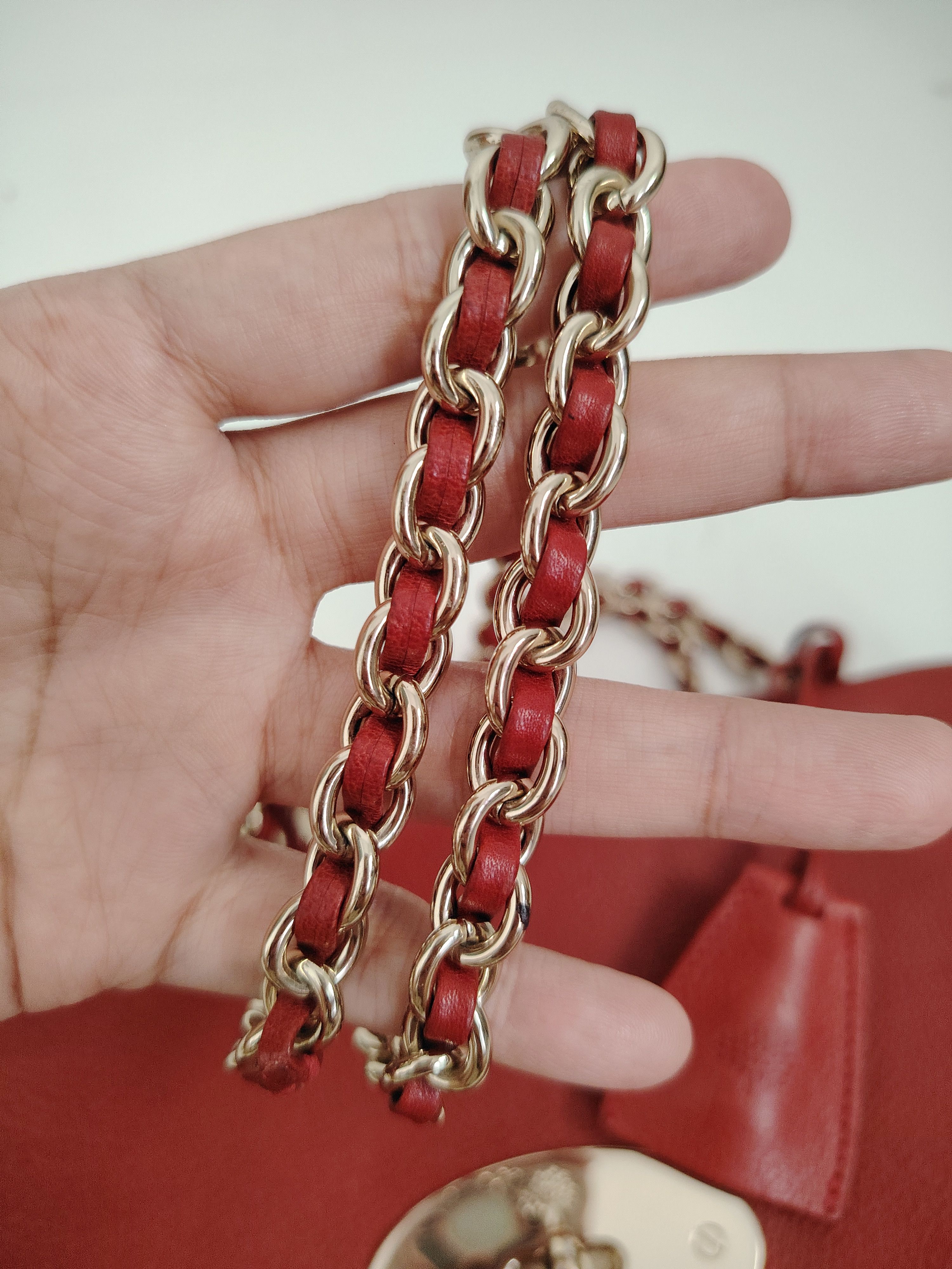 Mulberry Mulberry Lily Medium Size ONE SIZE - 10 Thumbnail