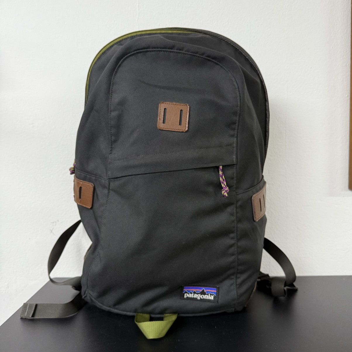 Patagonia RARE Vintage Patagonia MLC Burrito Bag Garment Carrier | Grailed