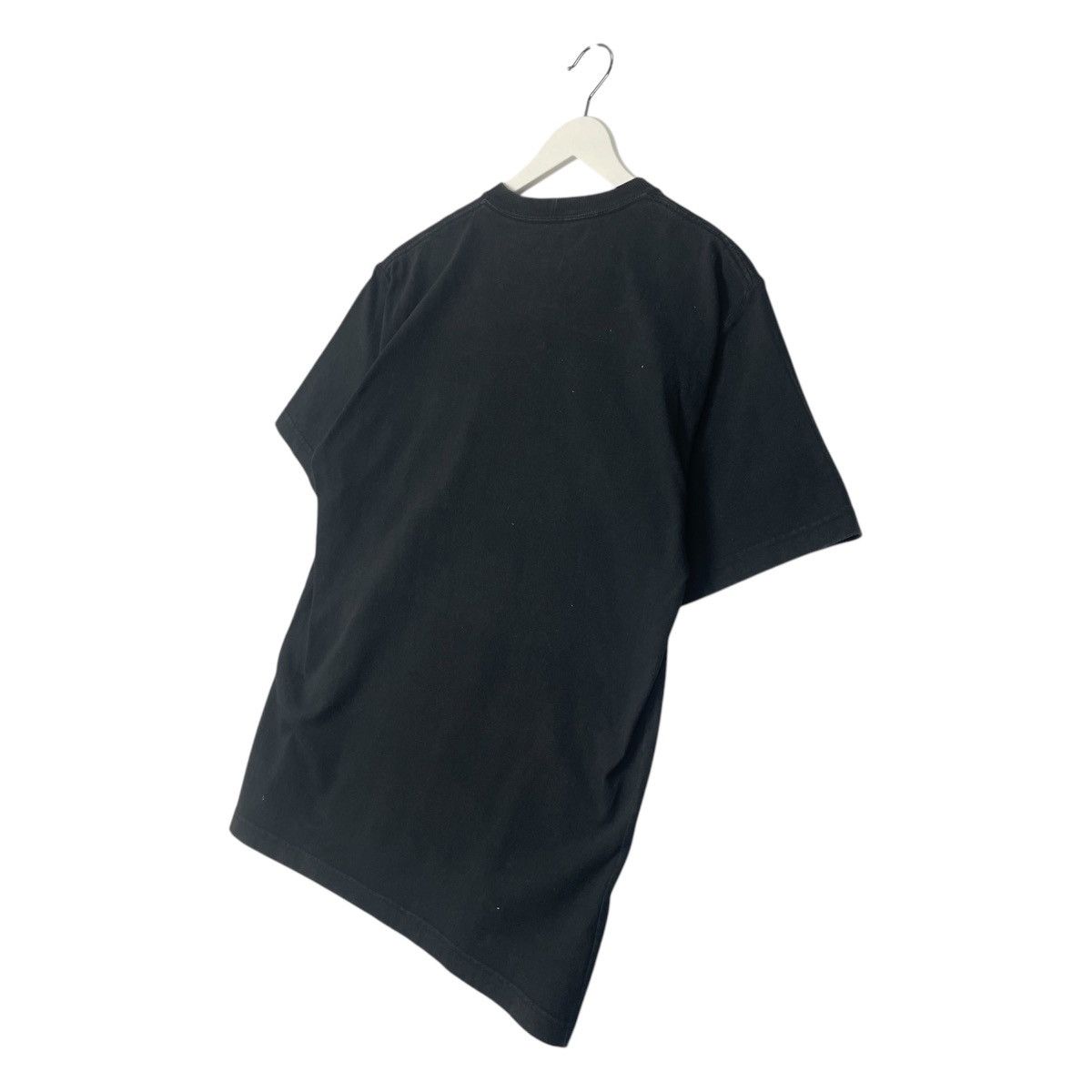 Designer × Vintage Vintage carhartt men s t - shirt pocket short sleeve Size US S / EU 44-46 / 1 - 6 Thumbnail