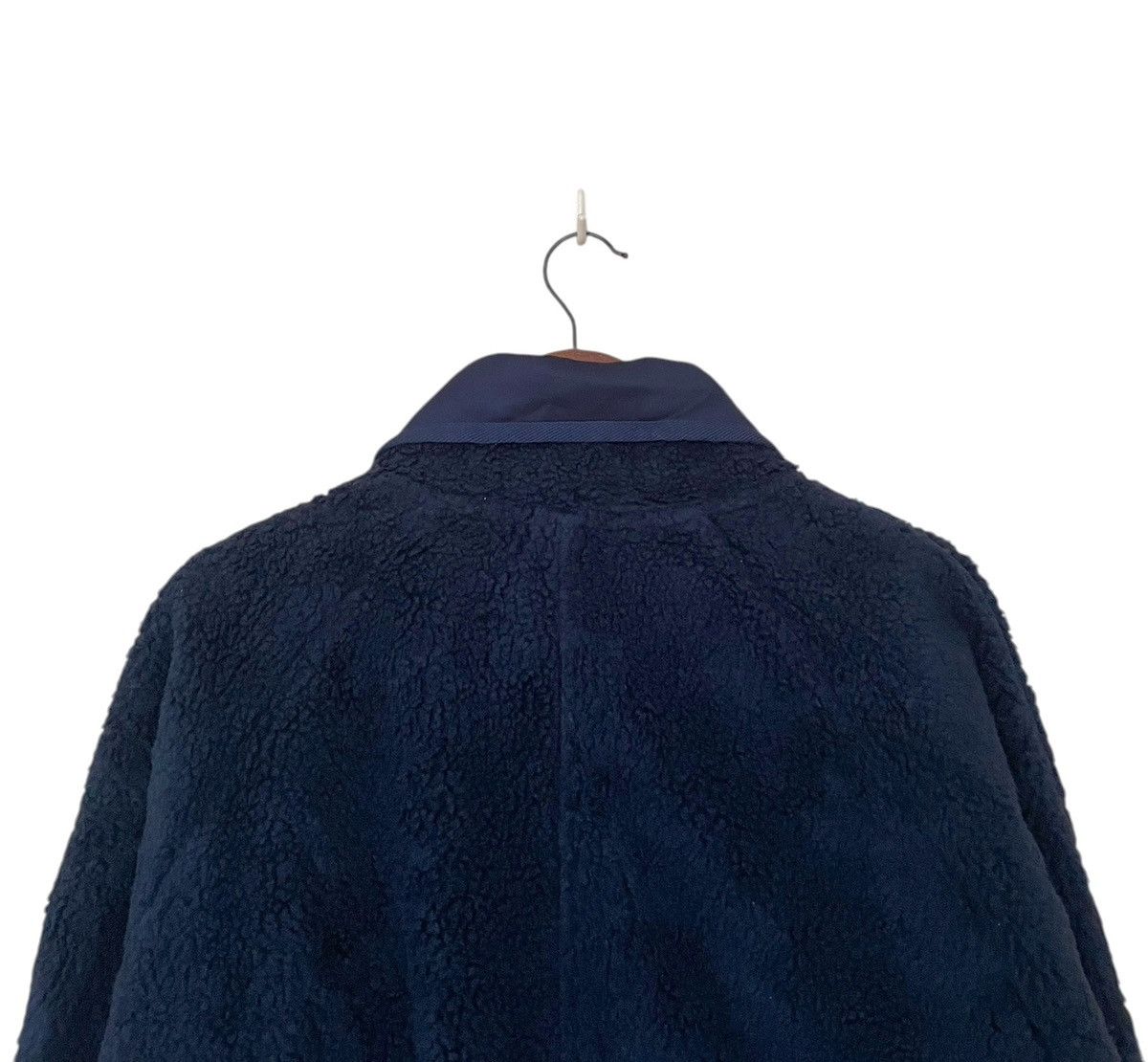 Adidas × Stella McCartney Vintage Brand Adidas Zipper Cropped Jacket 2000s Size US M / EU 48-50 / 2 - 7 Thumbnail