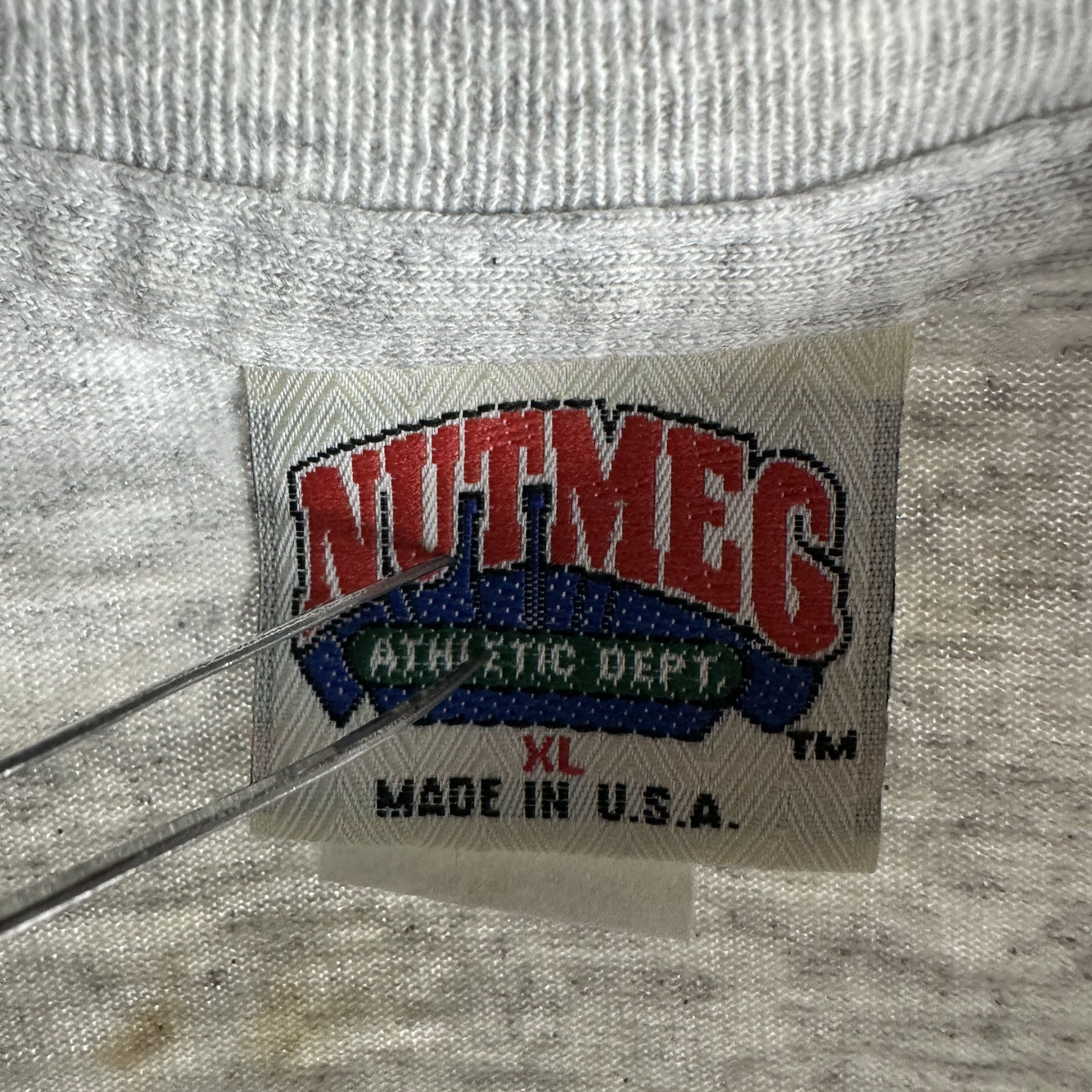 Vintage ​1991 Minnesota Twins MLB Champions Nutmeg XL T-shirt Size US XL / EU 56 / 4 - 5 Thumbnail