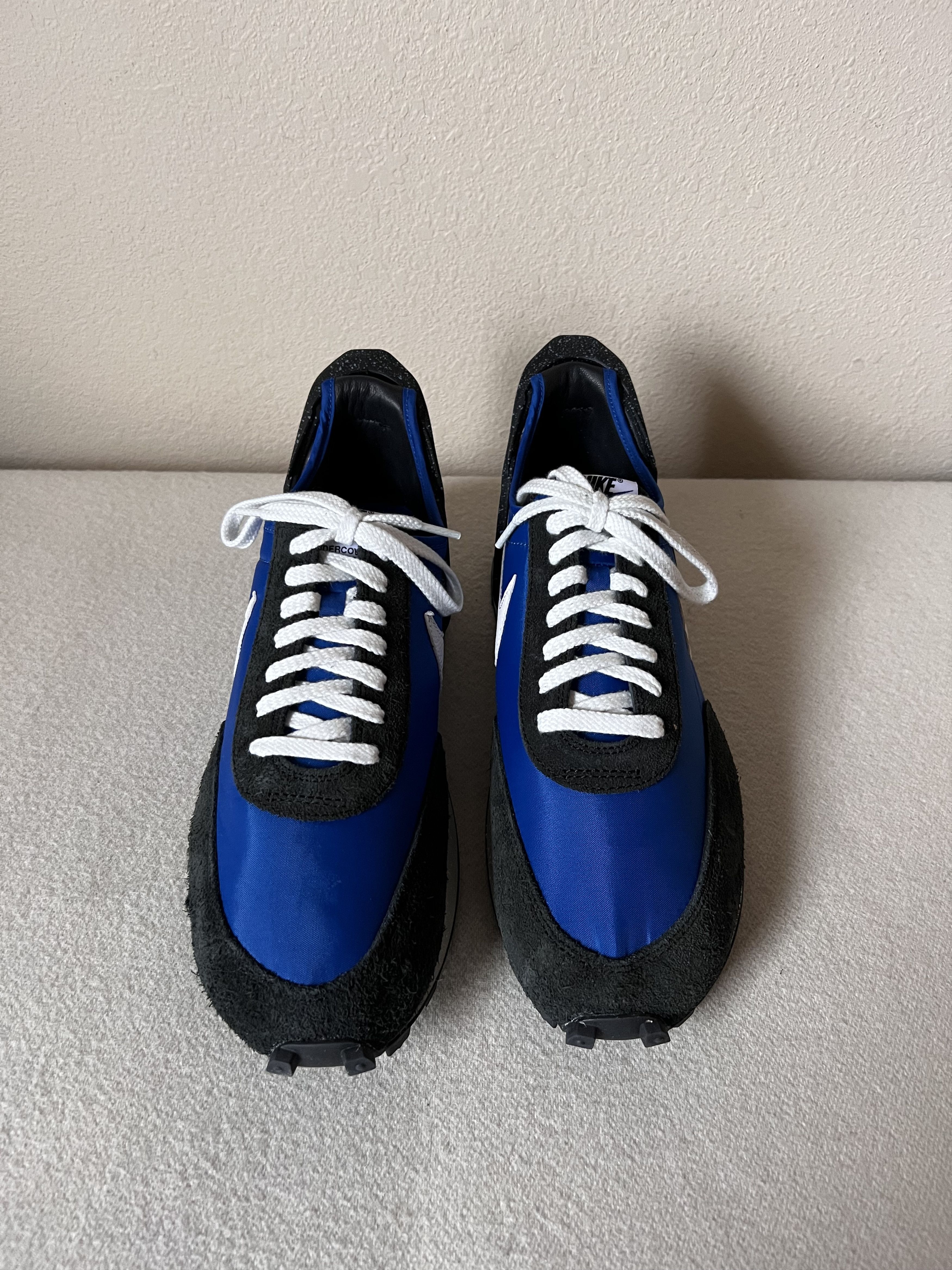 Nike × Undercover Undercover Nike Daybreak in Blue Size US 12 / EU 45 - 4 Thumbnail