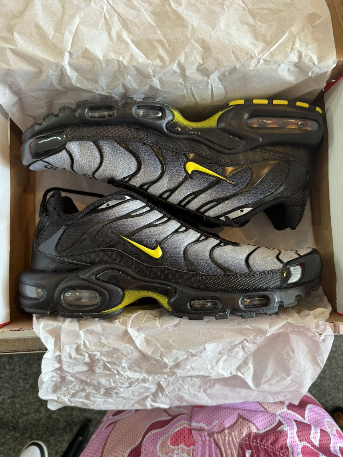 Nike Nike air max plus Size US 10.5 / EU 43-44 - 6 Thumbnail