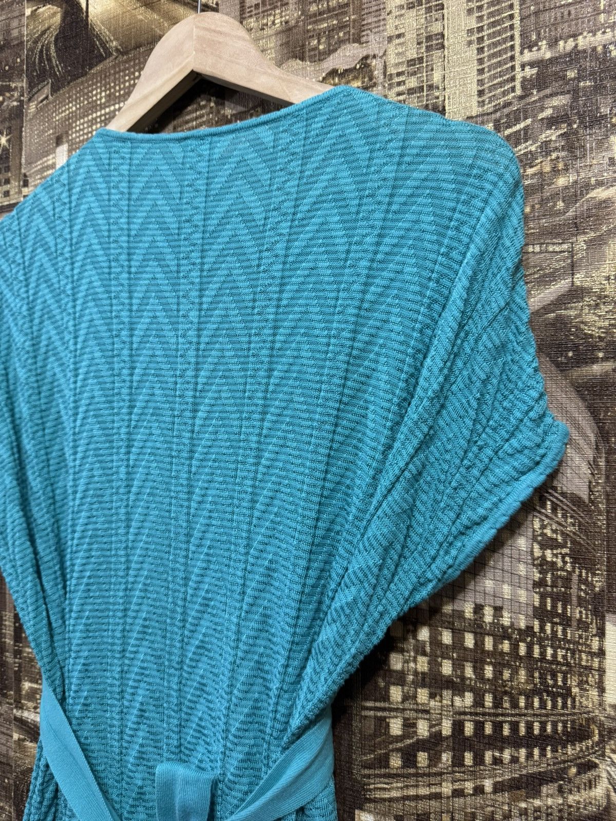 Missoni M Missoni Knit Top Size M / US 6-8 / IT 42-44 - 11 Thumbnail