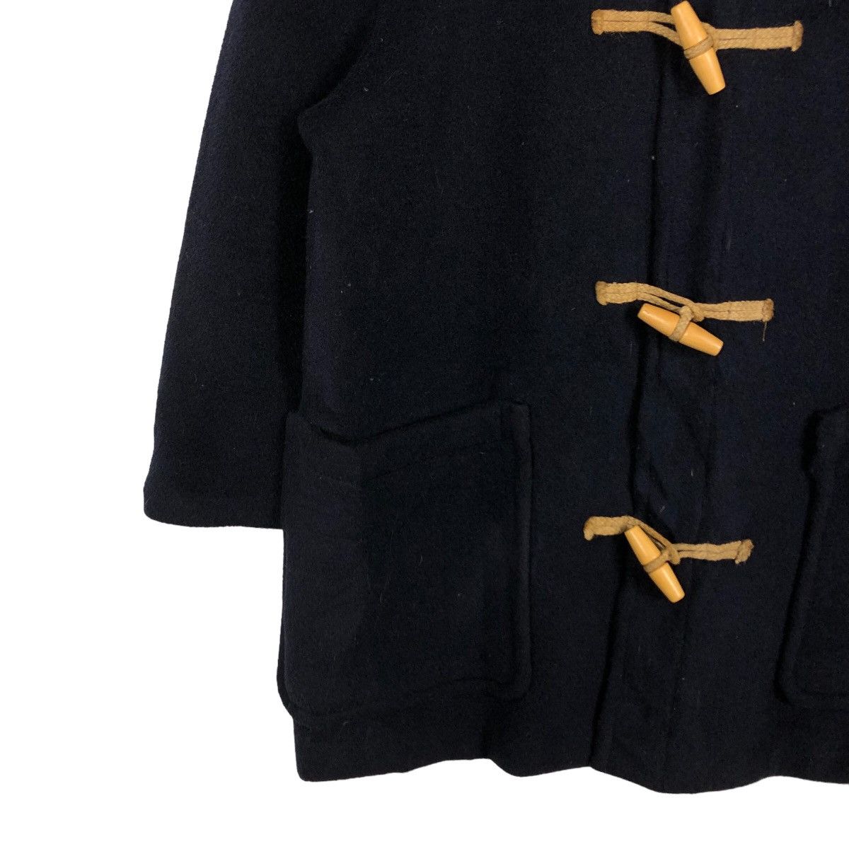 Gloverall 🔥Vintage Duffle Coats Jacket Wool Gloverall Size US M / EU 48-50 / 2 - 4 Thumbnail