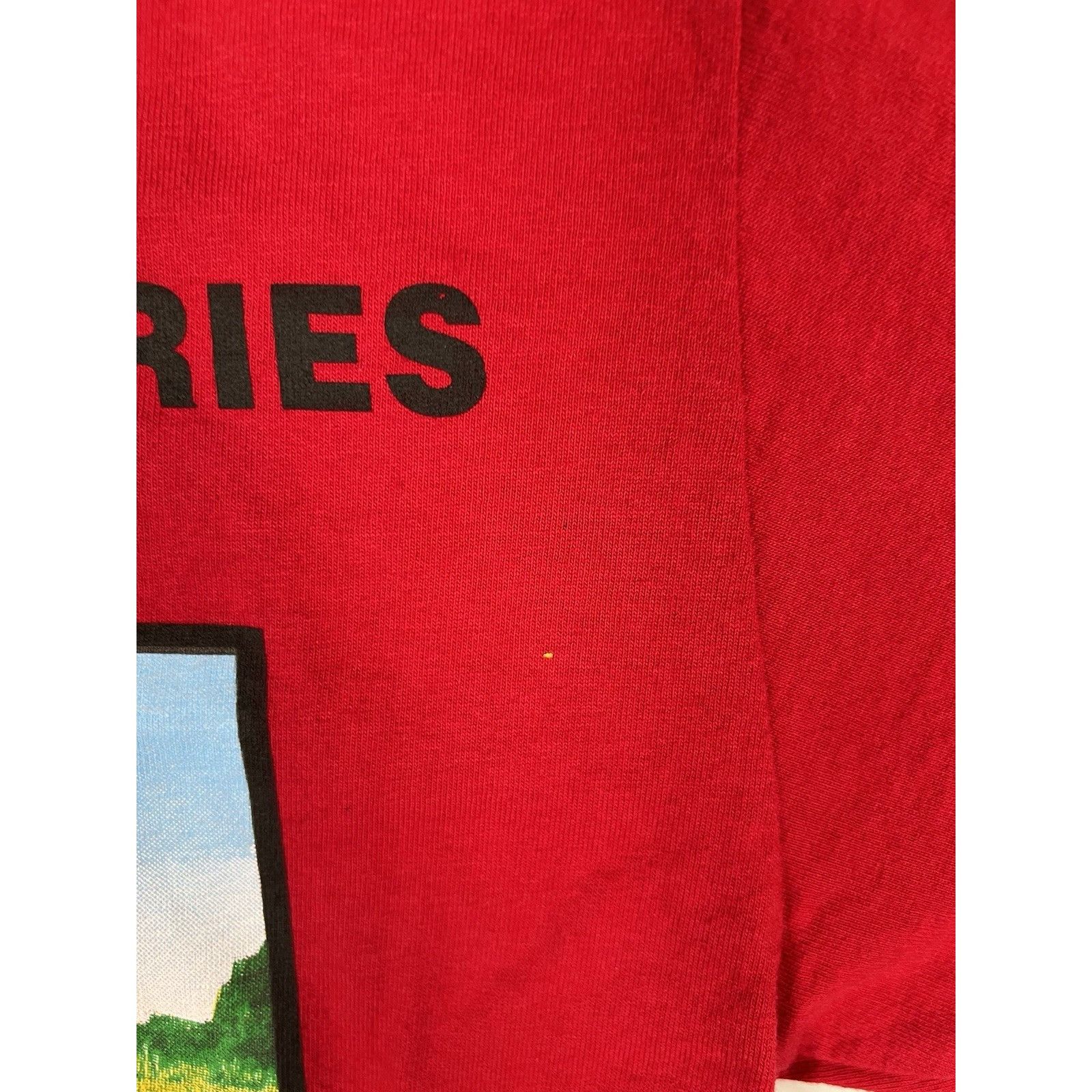Other Vintage Case Tractor T-Shirt Magnum 7200 Series Size Large M Size US L / EU 52-54 / 3 - 5 Thumbnail