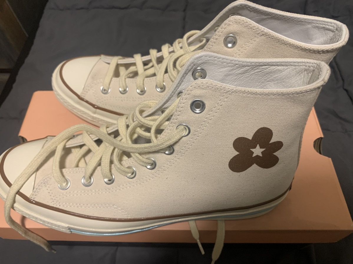 Golf le fleur converse parchment online