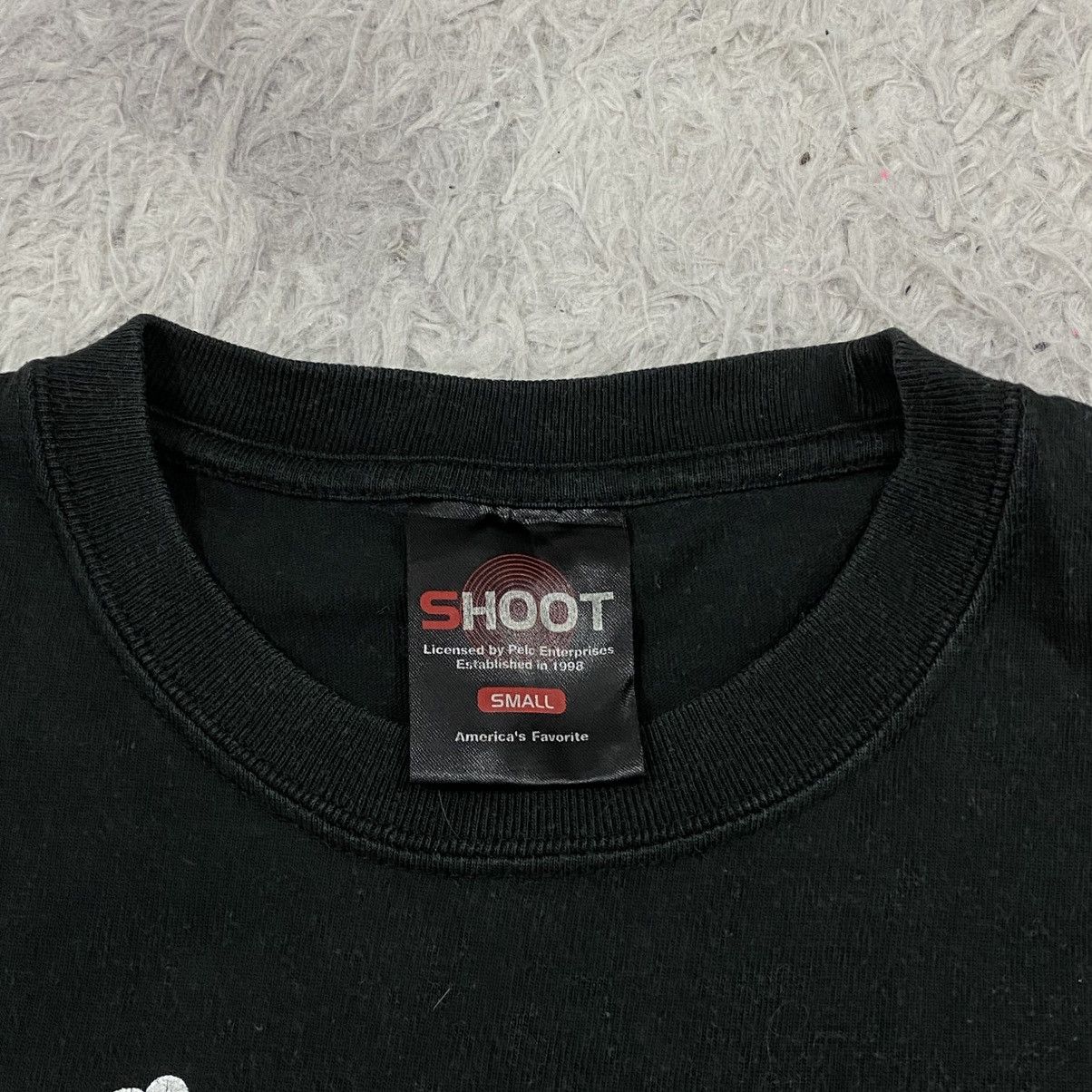Band Tees × Japanese Brand × Vintage Band slipknot the subliminal verses tour Size US S / EU 44-46 / 1 - 4 Thumbnail