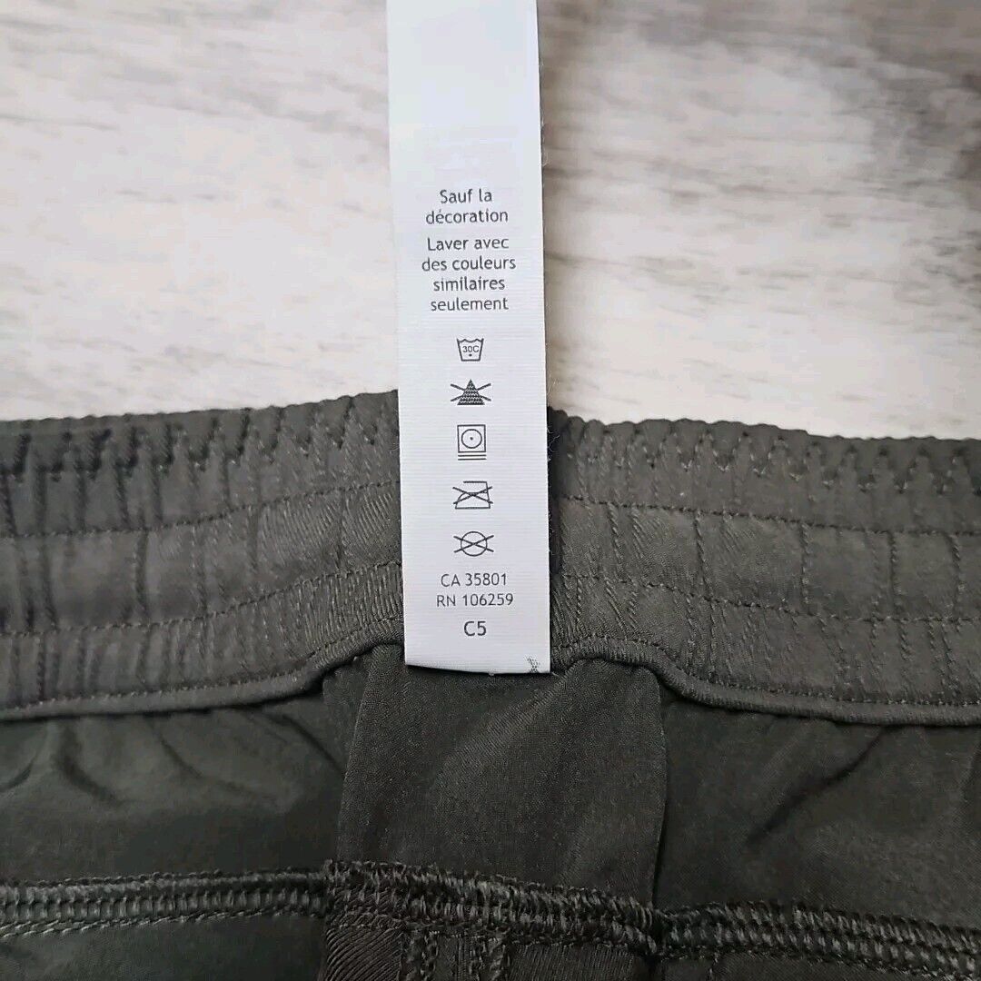 Lululemon Lululemon Essential Affinity Mid Rise Jogger Pants Womens 4 Size 27" / US 4 / IT 40 - 14 Thumbnail