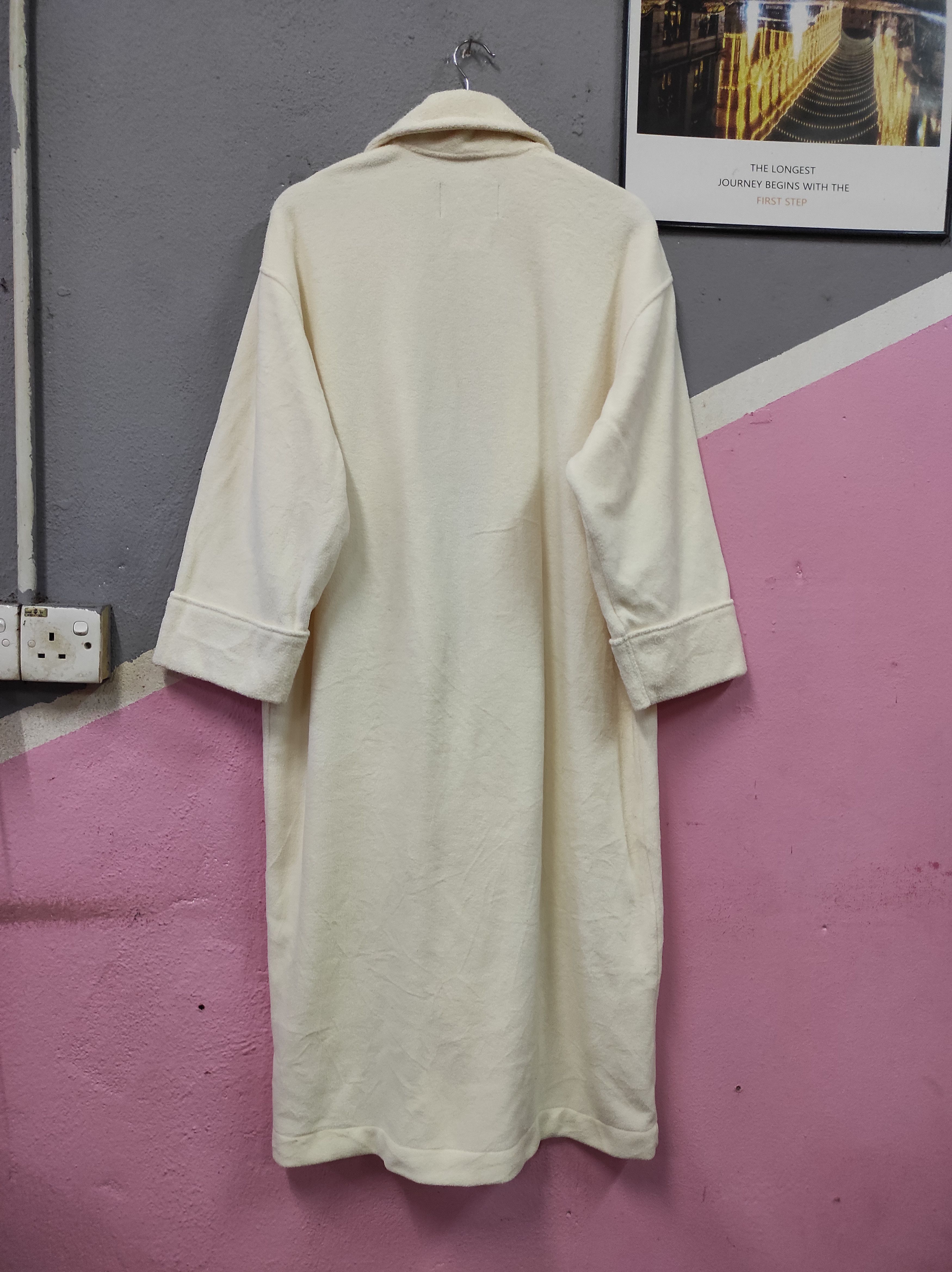 Ralph Lauren RALPH LAUREN HOME BATHROBE Size US M / EU 48-50 / 2 - 6 Thumbnail