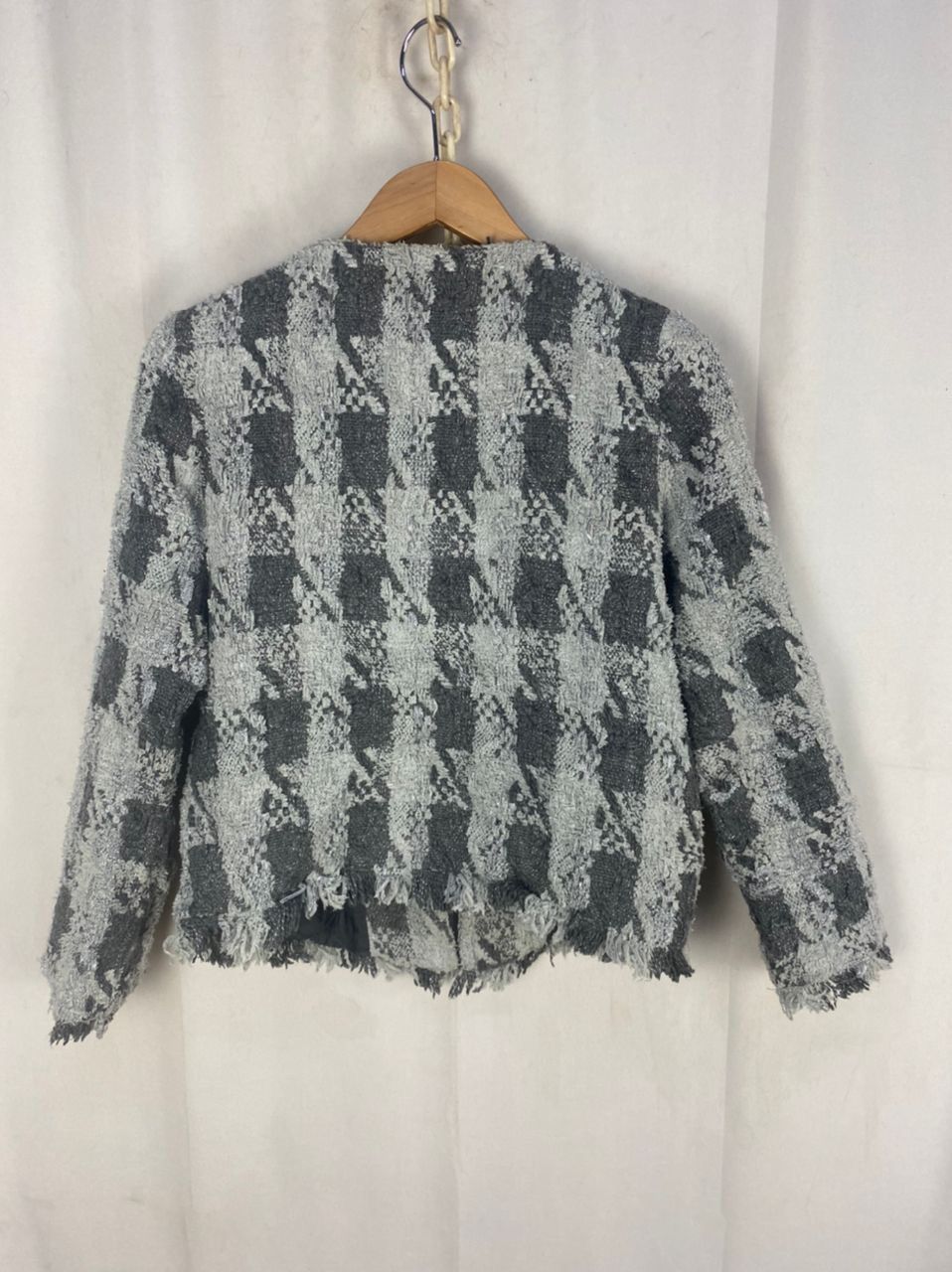 Designer × Japanese Brand Koibito misaki sensitivity zipper jacket Size M / US 6-8 / IT 42-44 - 10 Thumbnail