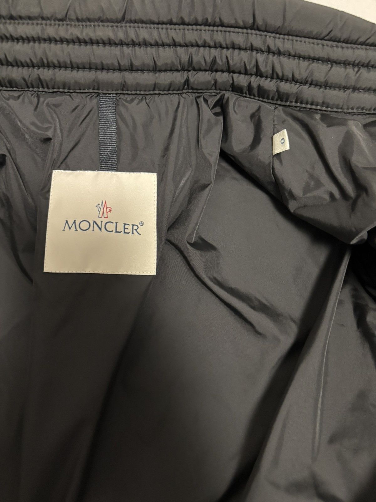 Moncler Moncler Vulpie Size US S / EU 44-46 / 1 - 3 Thumbnail