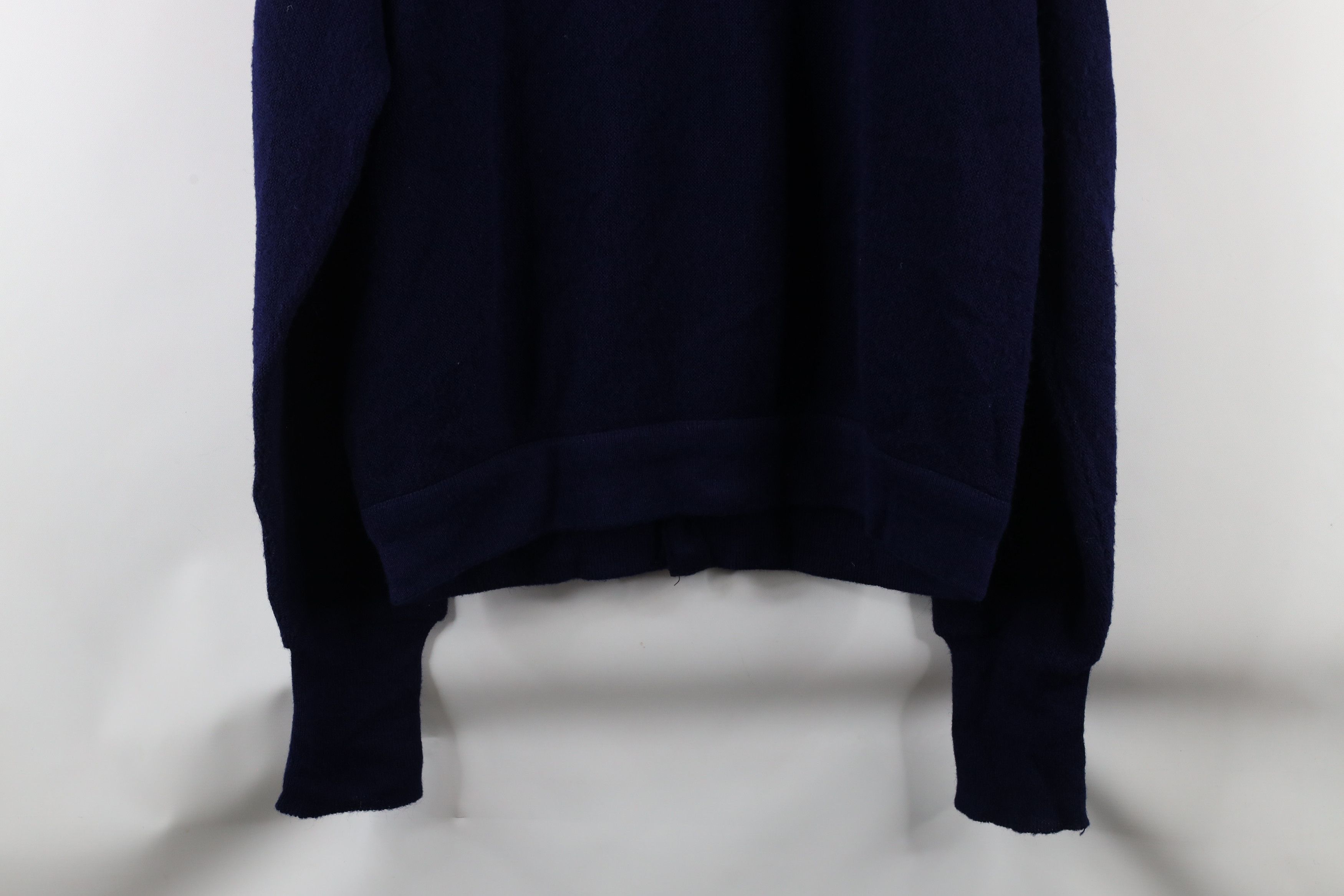 Vintage Vintage 70s Spell Southern Comfort Whiskey Cardigan Sweater Size US XXL / EU 58 / 5 - 10 Thumbnail