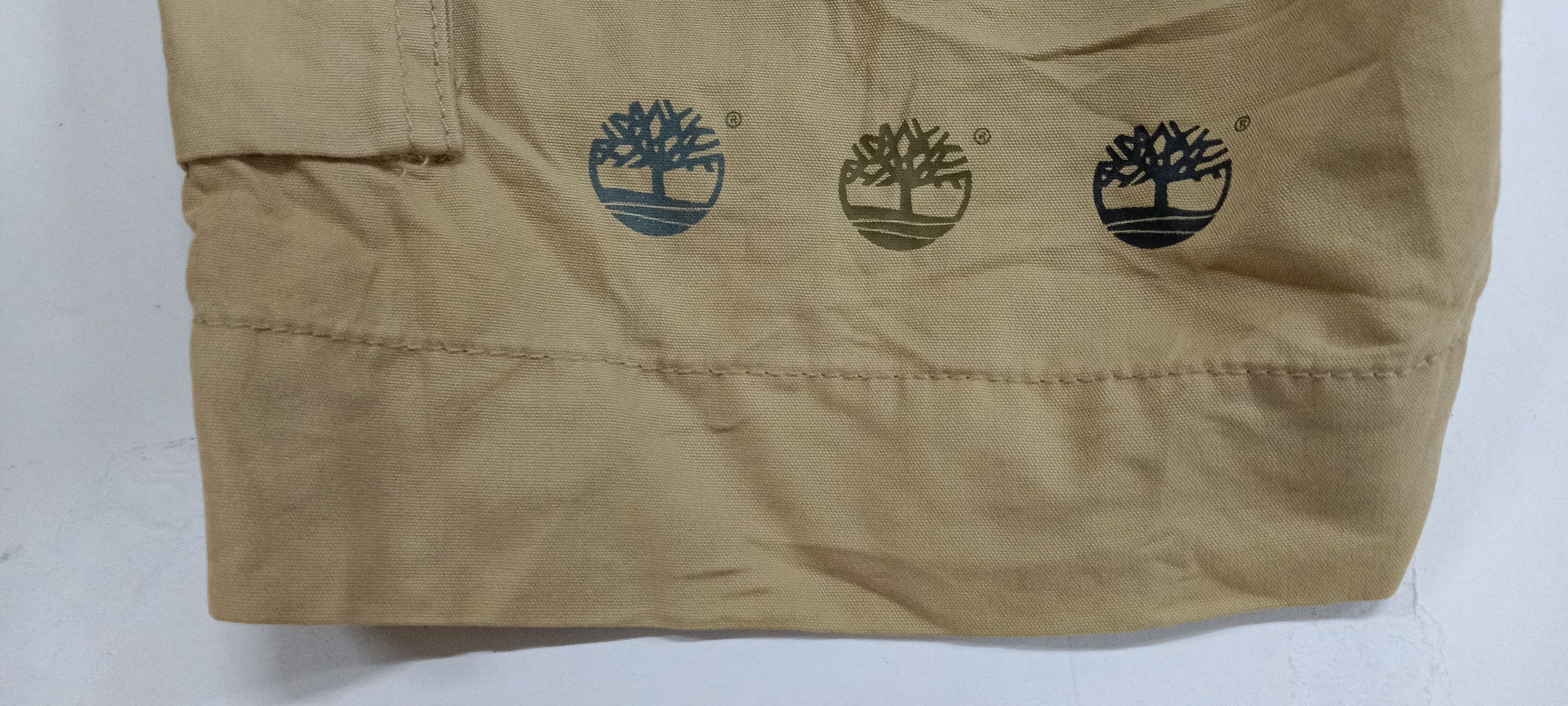 Anime × Timberland LIMITED 2006 CARGO SHORTS special timberland firebird print Size US 36 / EU 52 - 6 Thumbnail
