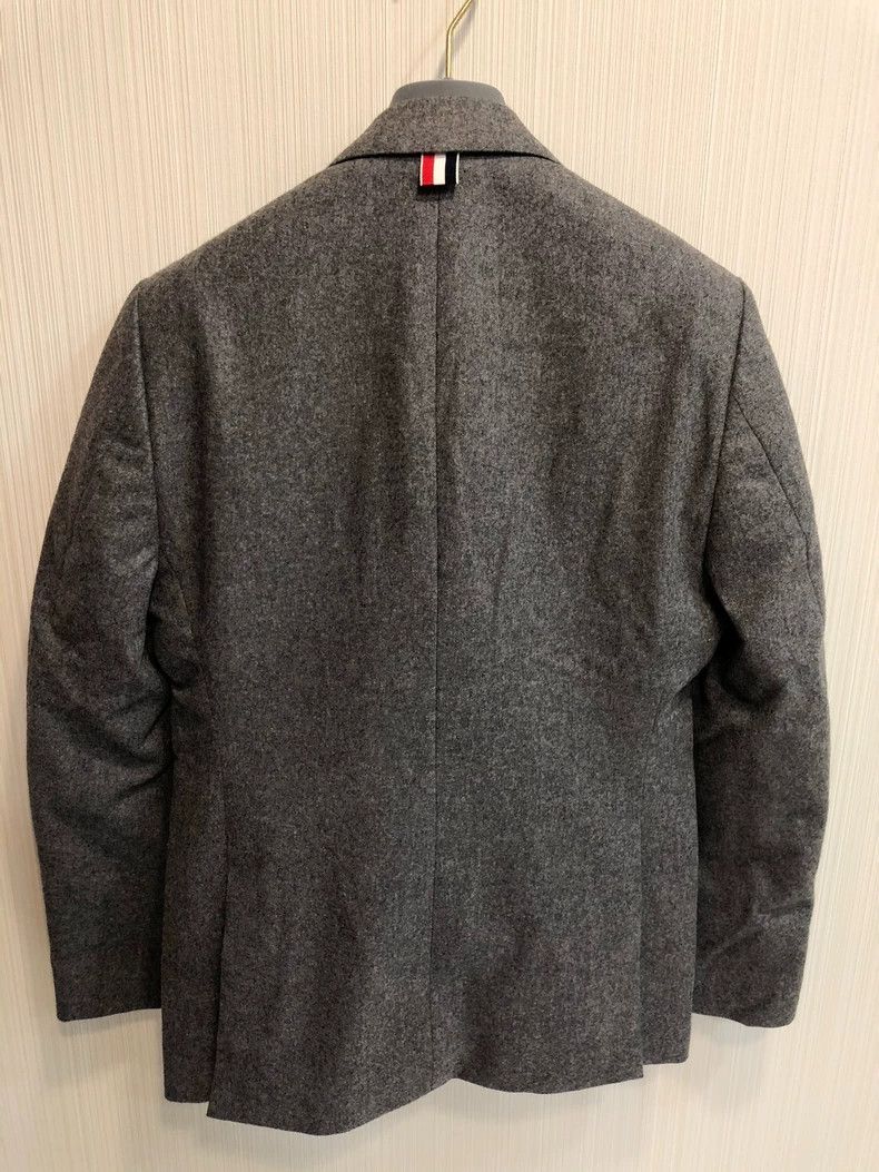 Thom Browne Thom Browne size1 Western-style suits Size 34S - 4 Thumbnail