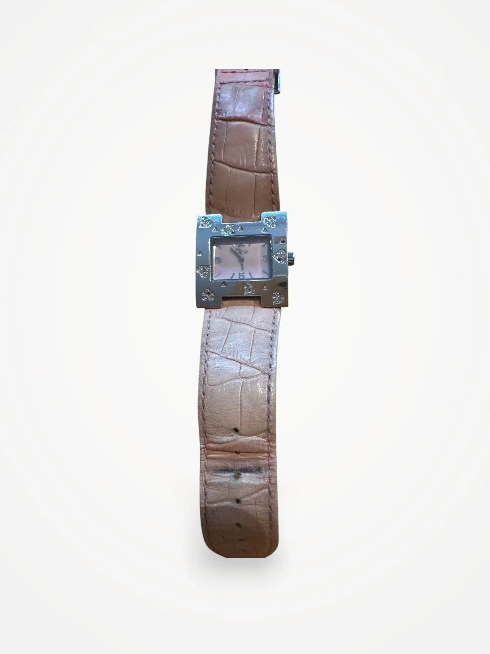 Dior Christian Dior D79108/CL2408 Watch Size ONE SIZE - 1 Thumbnail