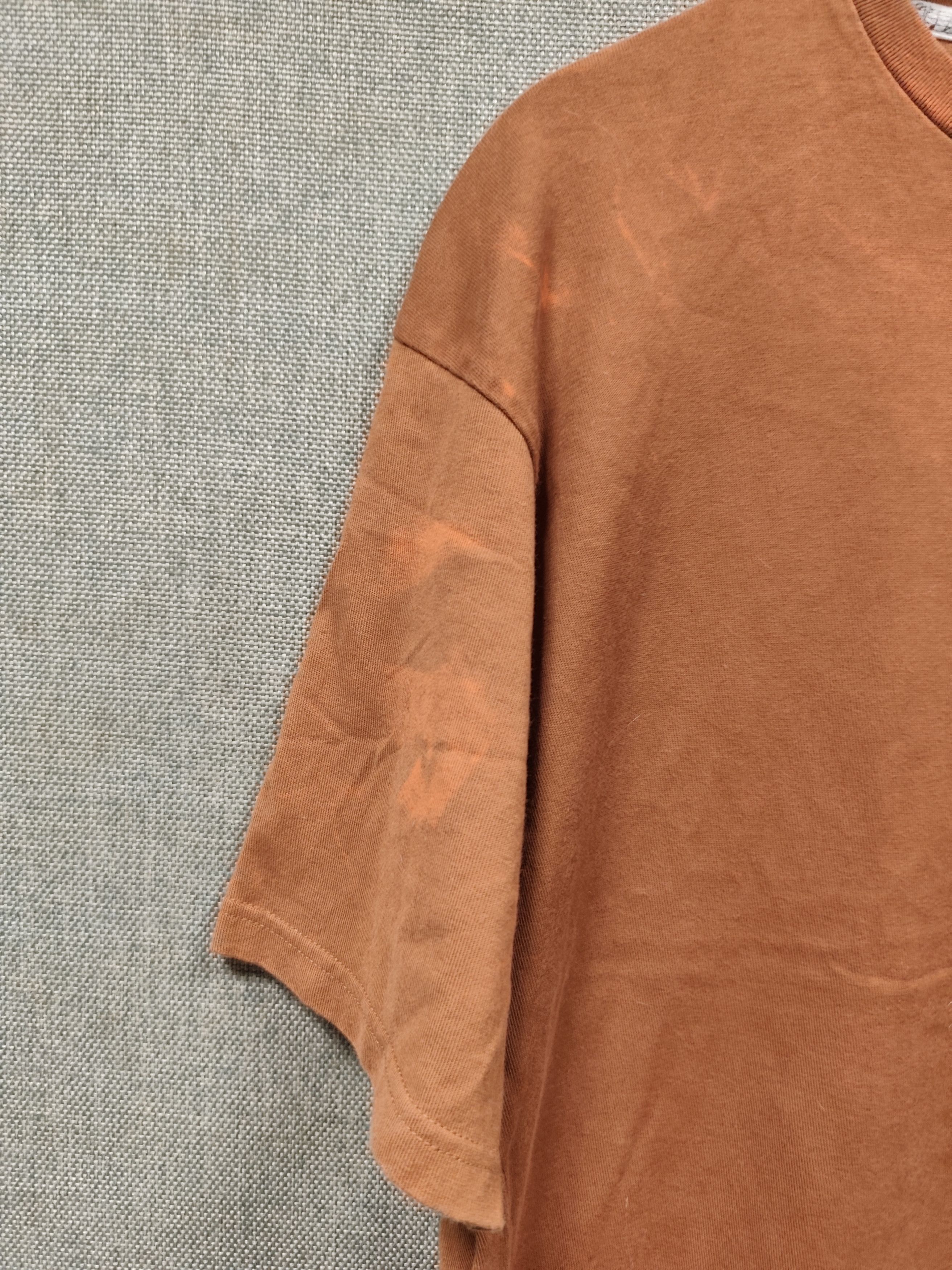 Number (N)ine Number(n)ine Tee Size US L / EU 52-54 / 3 - 7 Thumbnail