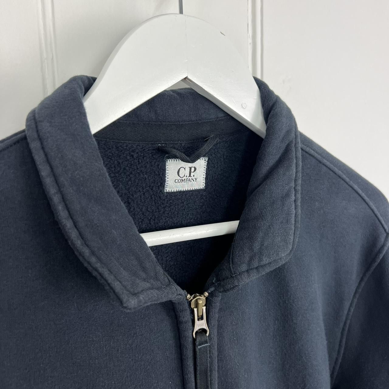 C.P. Company CP Company Watchviewer Jumper Size US M / EU 48-50 / 2 - 3 Thumbnail