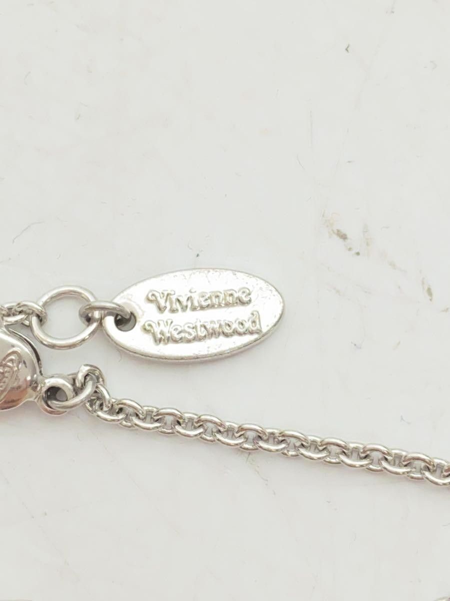 Vivienne Westwood Heart Orb Bracelet Size ONE SIZE - 4 Thumbnail