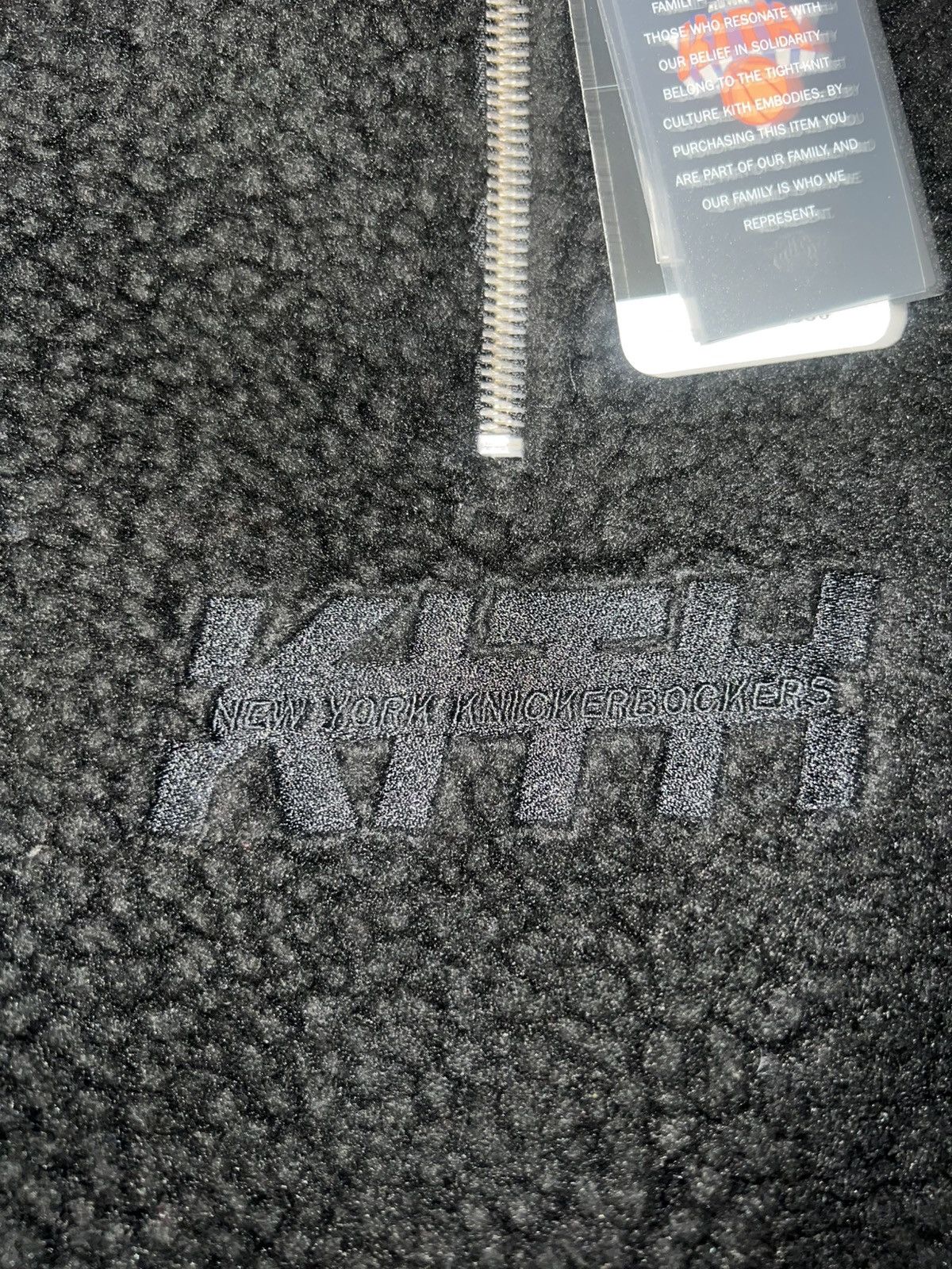 Kith Kith New York to the World Size US XXL / EU 58 / 5 - 1 Thumbnail