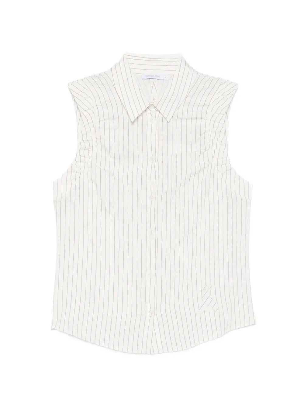 Patrizia Pepe Shirt Size L / US 10 / IT 46 - 1 Thumbnail